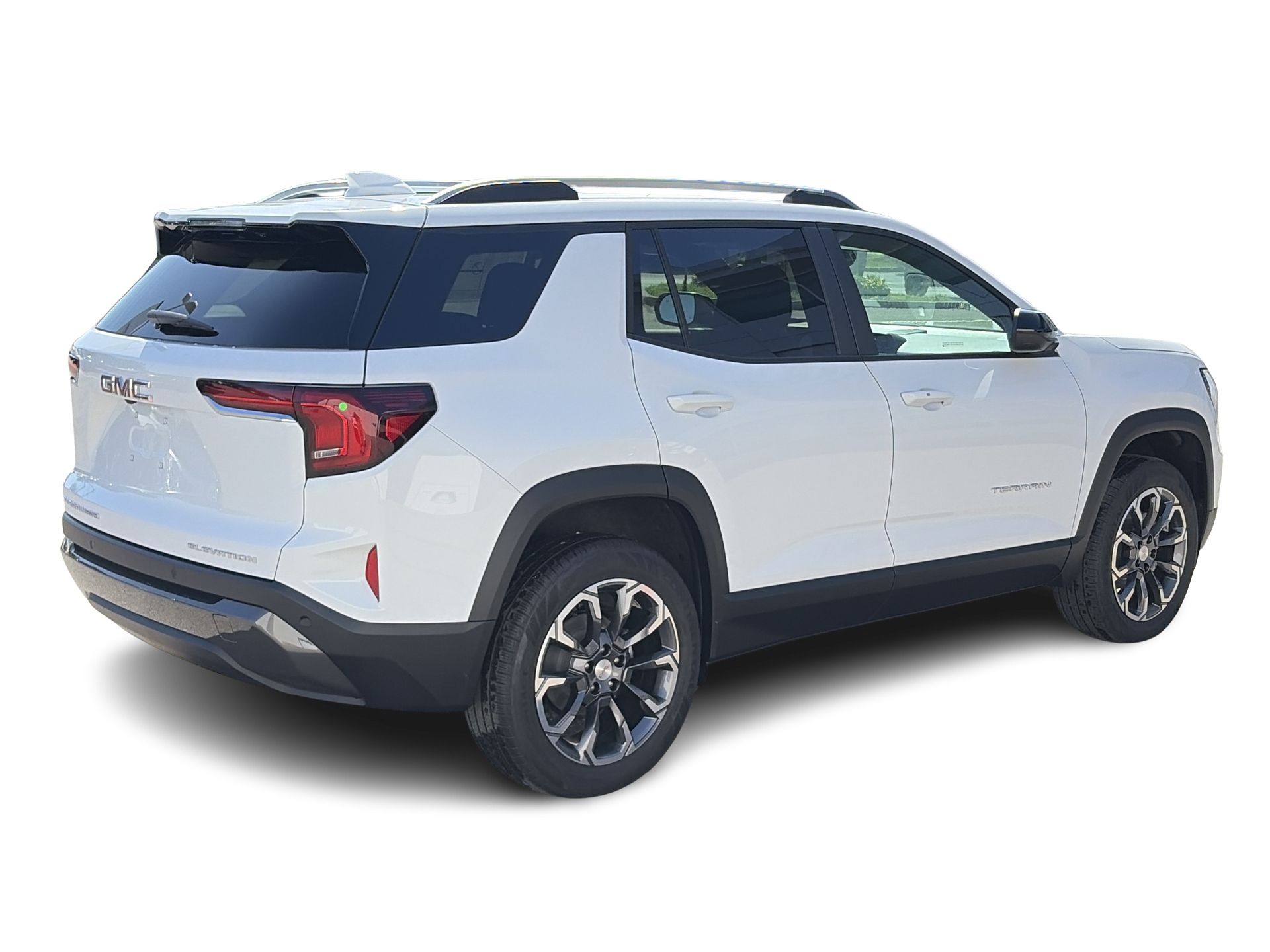 2027 GMC Terrain
