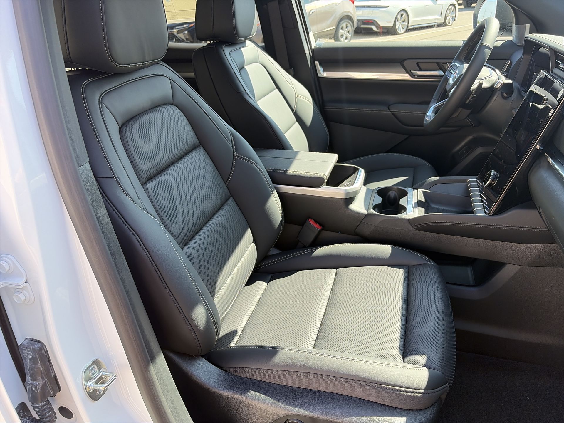 2027 GMC Terrain