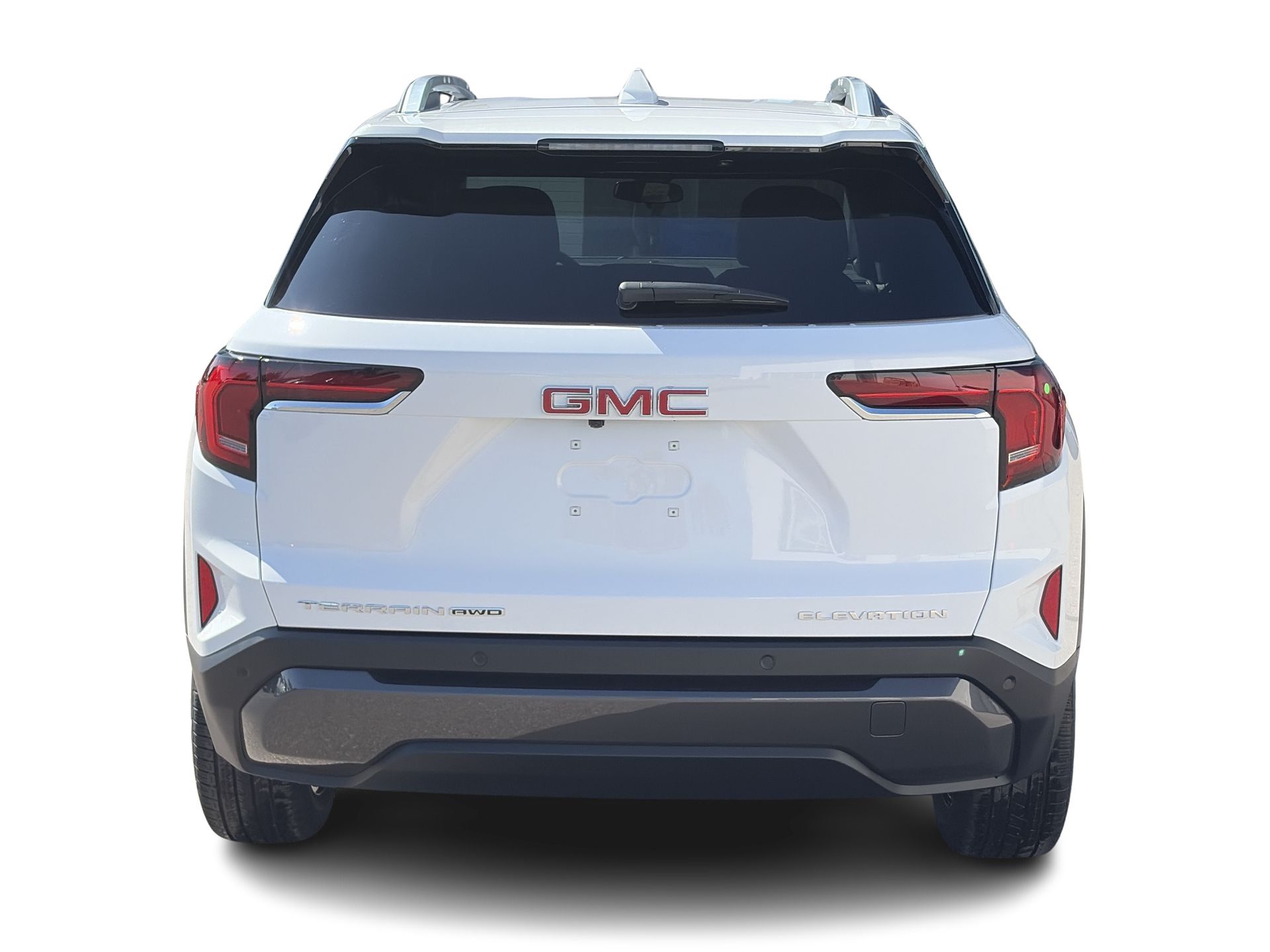 2027 GMC Terrain