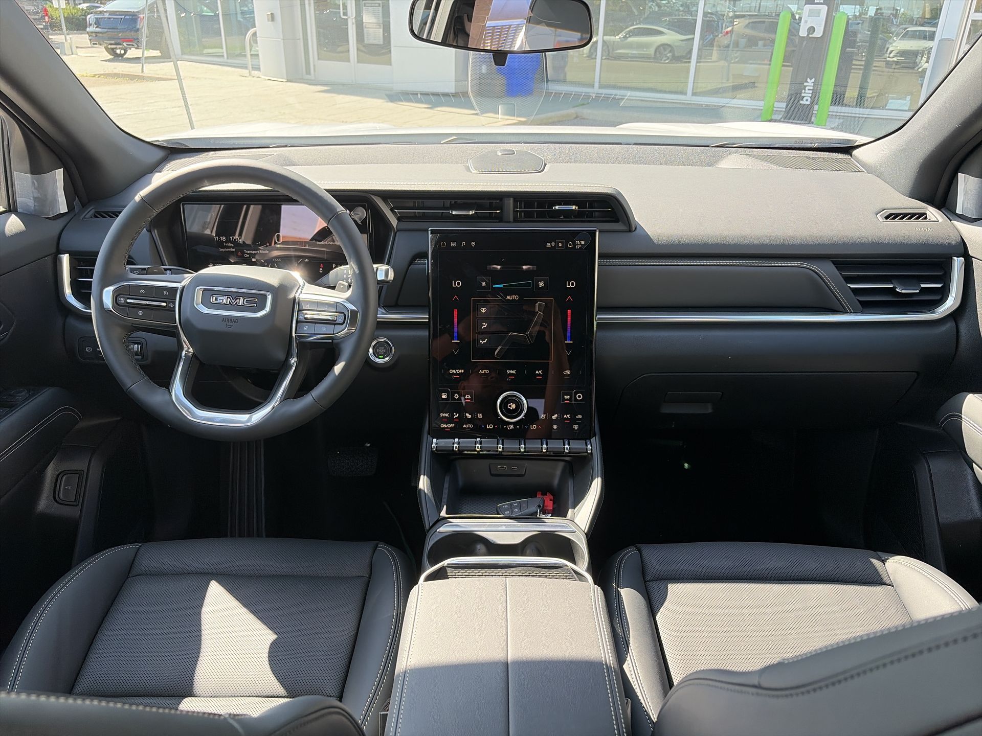 2027 GMC Terrain