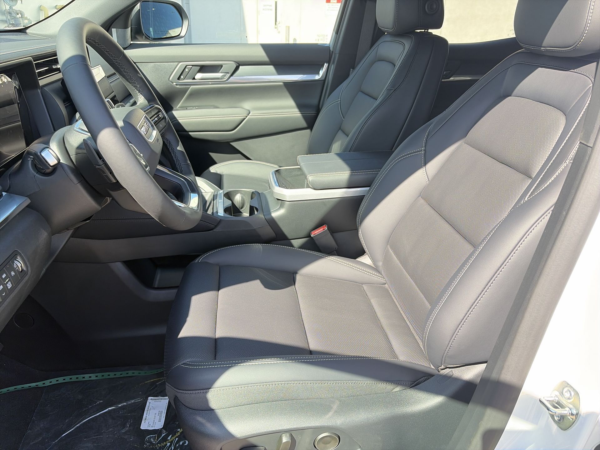 2027 GMC Terrain