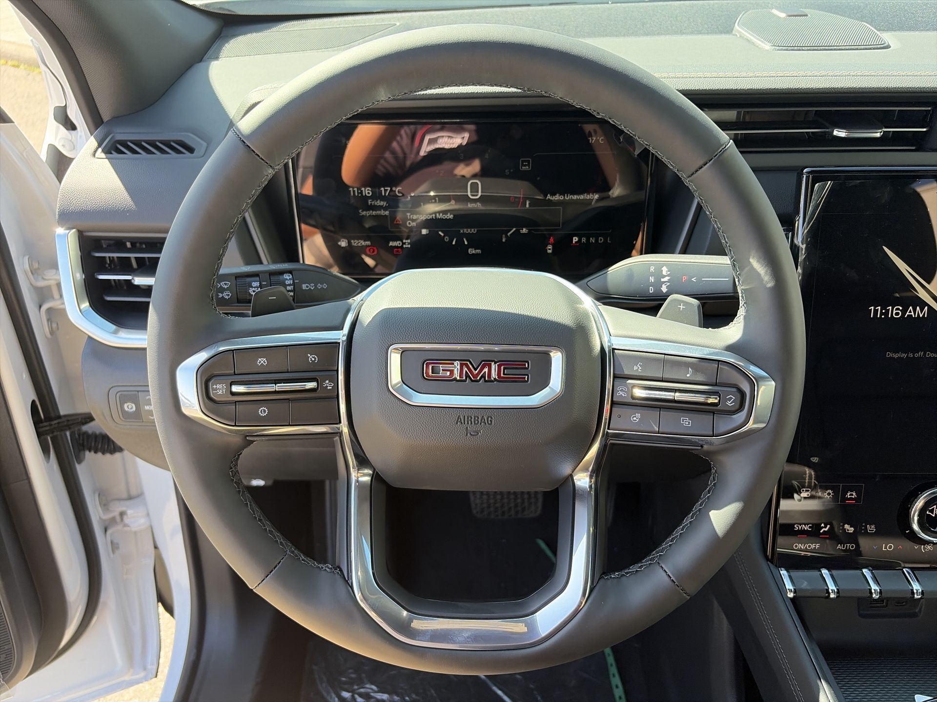 2027 GMC Terrain