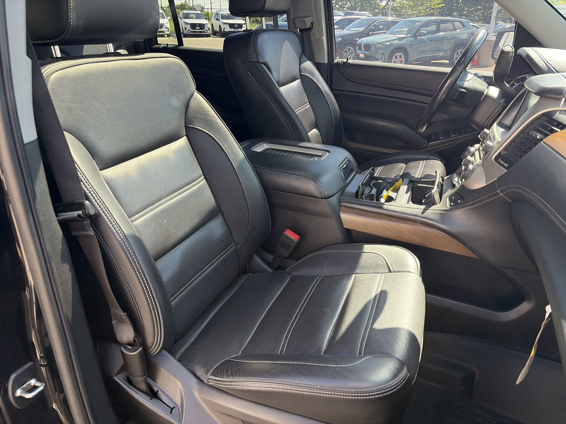 2020 GMC Yukon XL