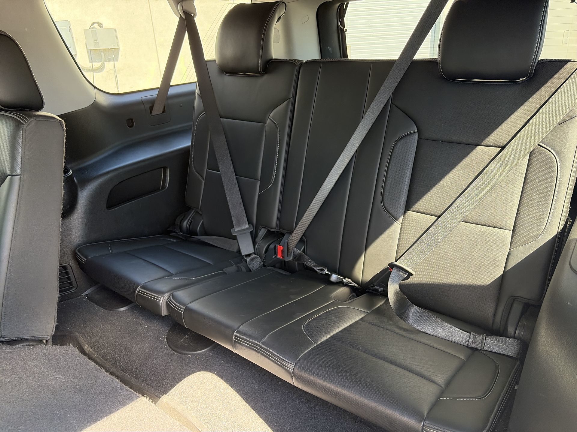 2020 GMC Yukon XL