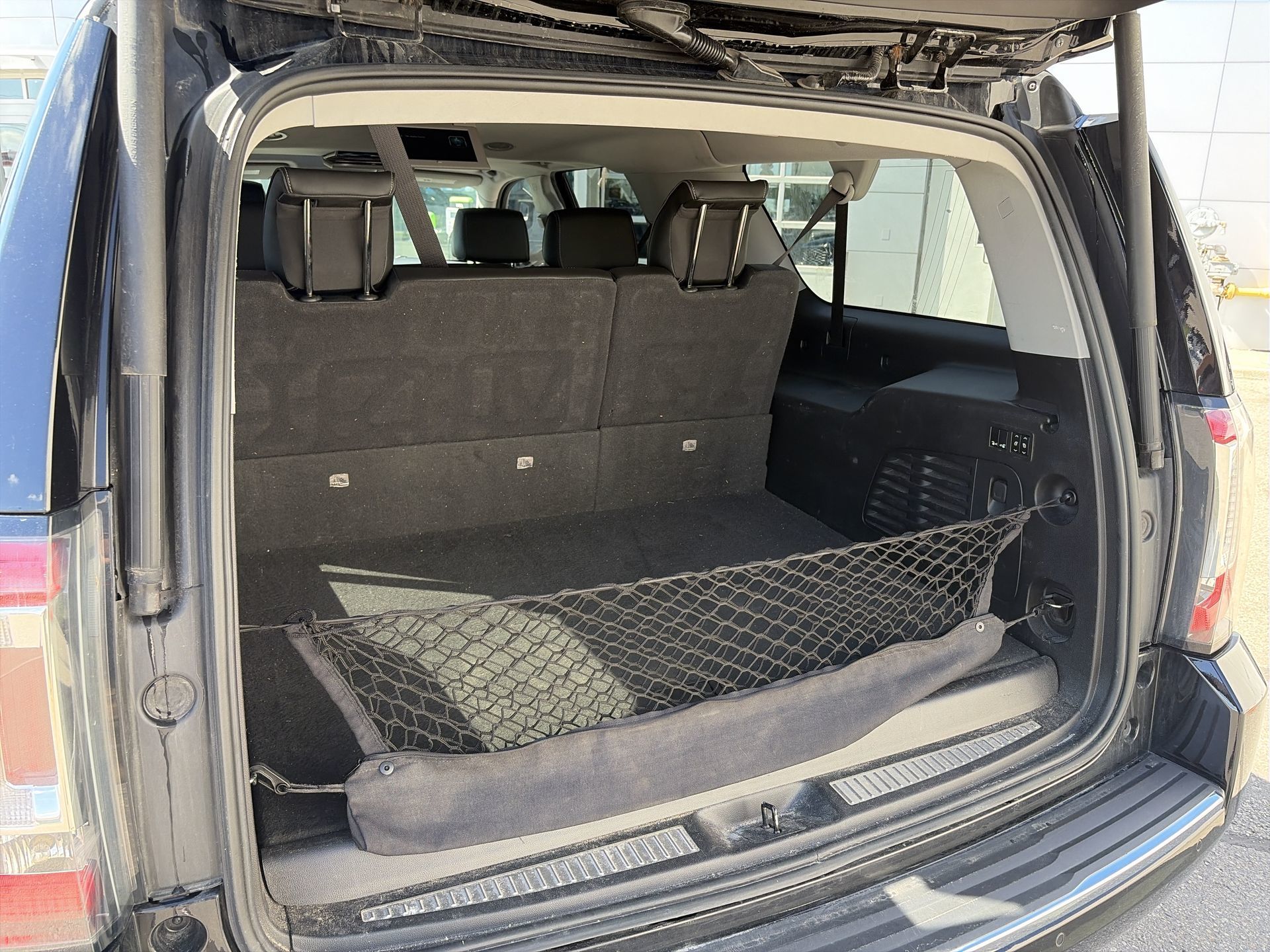 2020 GMC Yukon XL