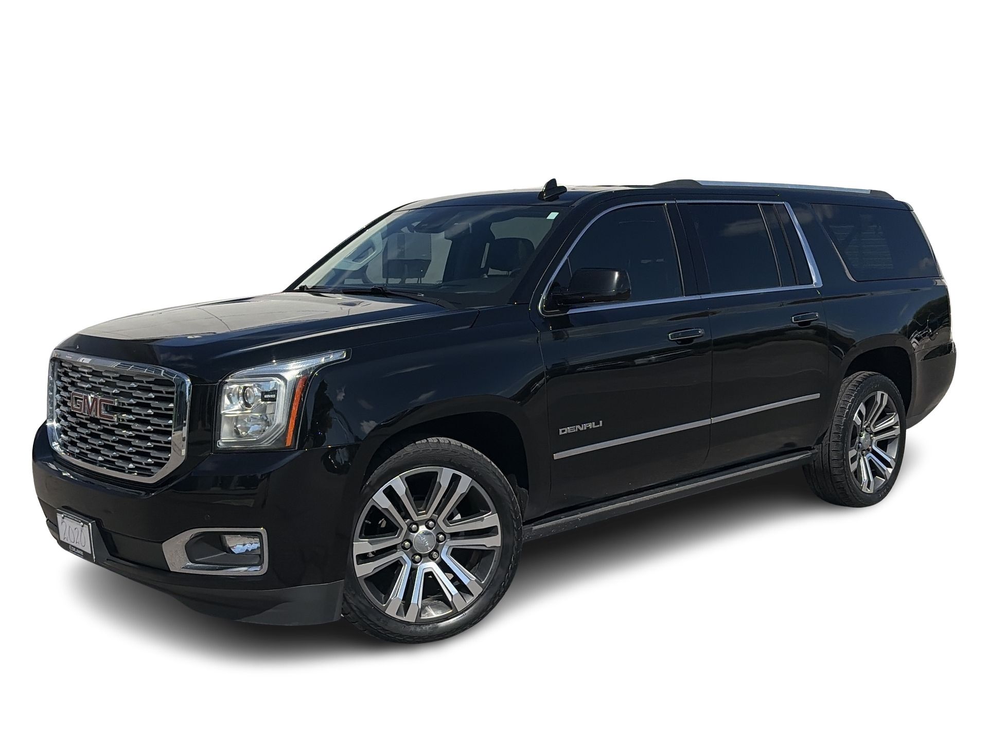 2020 GMC Yukon XL 4x4 Denali