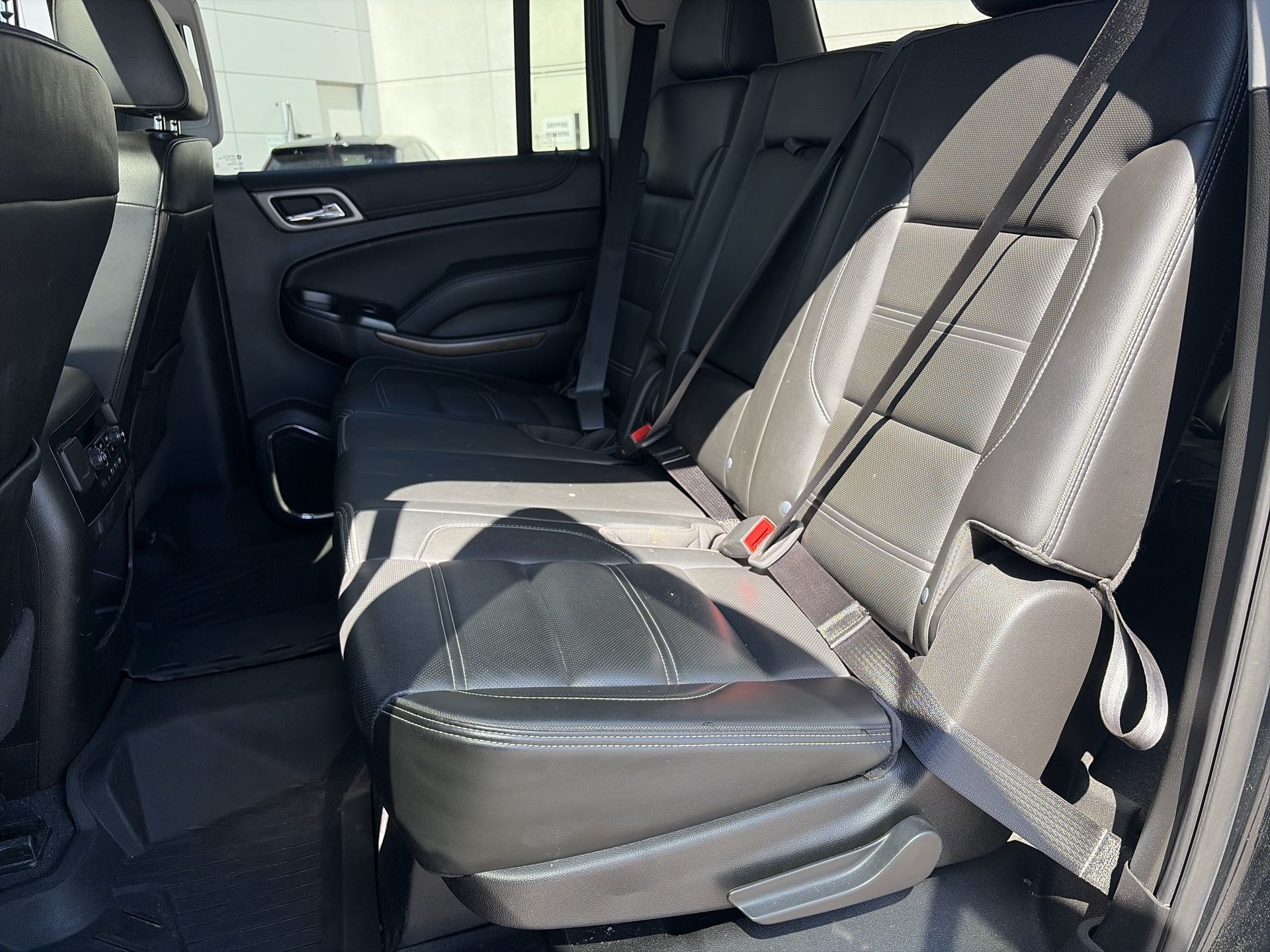 2020 GMC Yukon XL