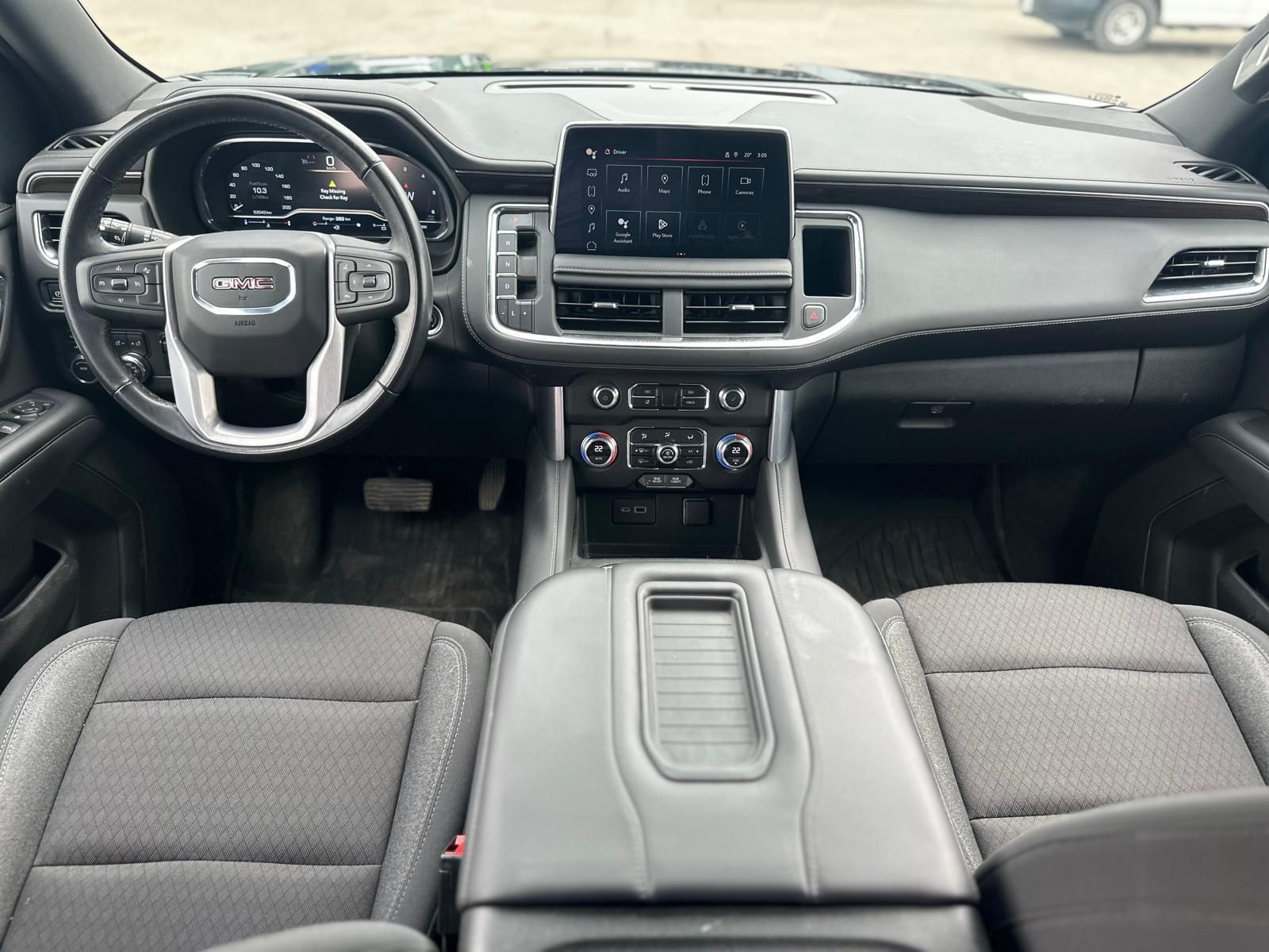 GMC Yukon XL  2022 à Brampton, Ontario