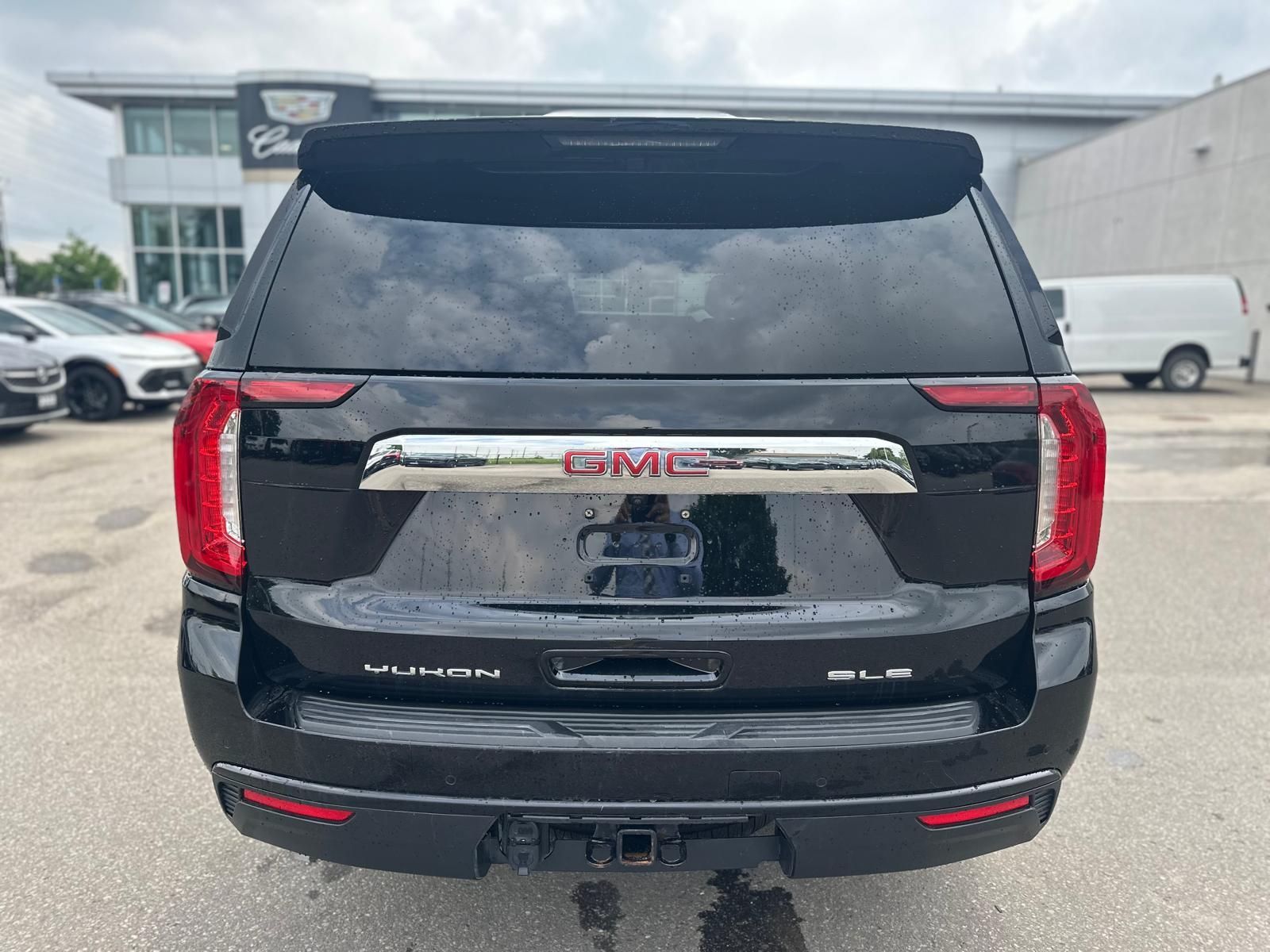 GMC Yukon XL  2022 à Brampton, Ontario
