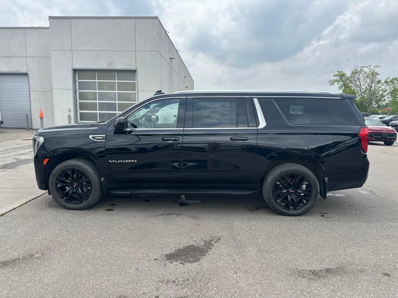 GMC Yukon XL  2022 à Brampton, Ontario