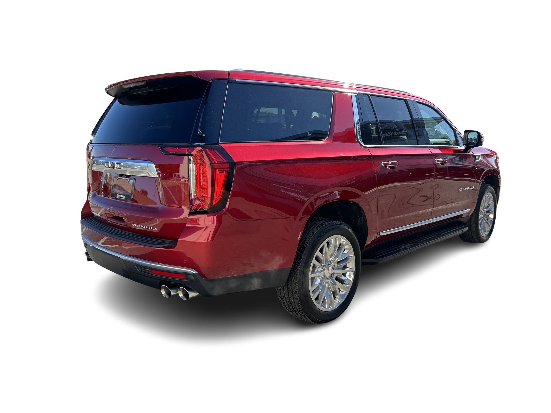 2024 GMC Yukon XL