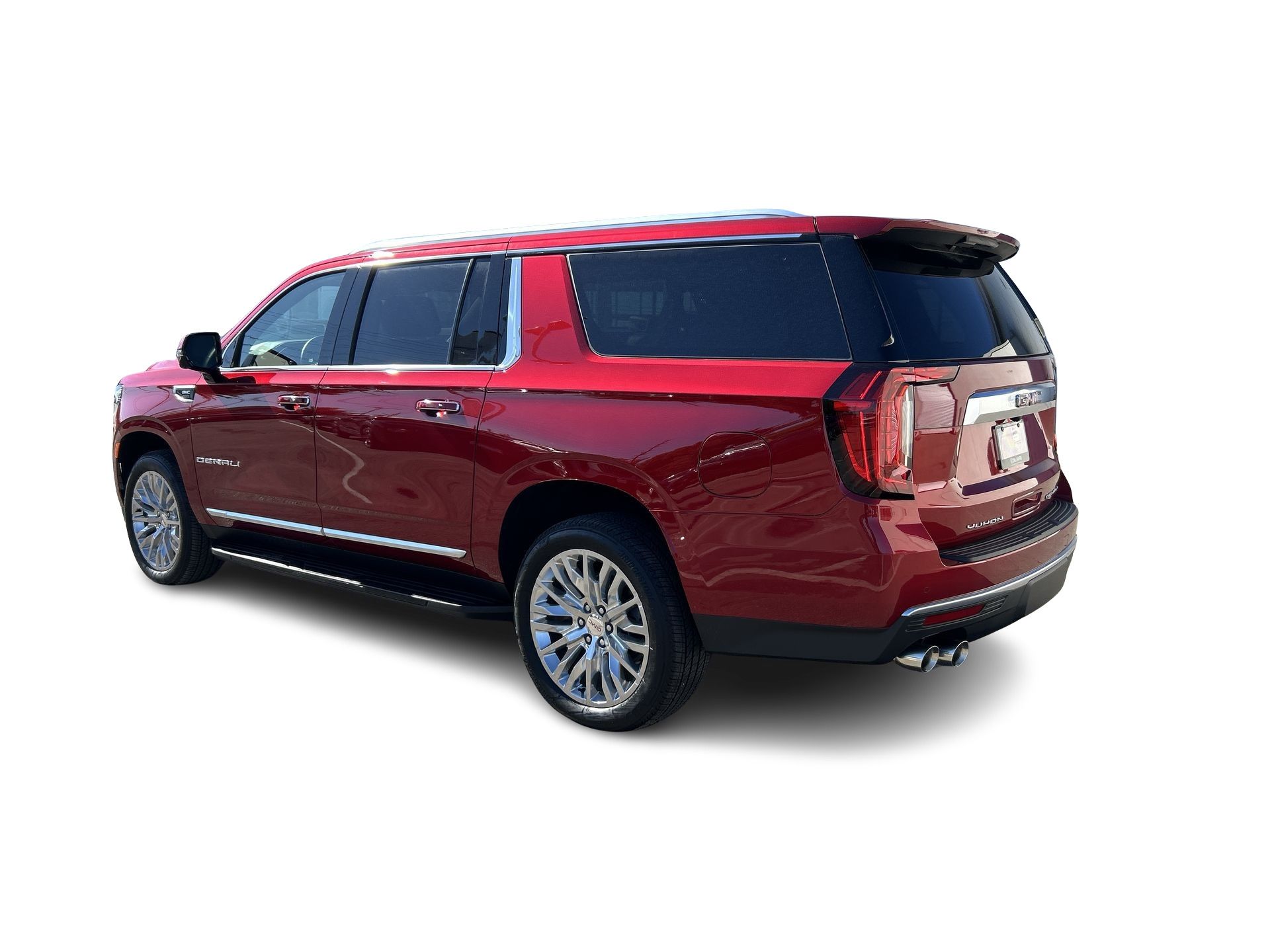 2024 GMC Yukon XL