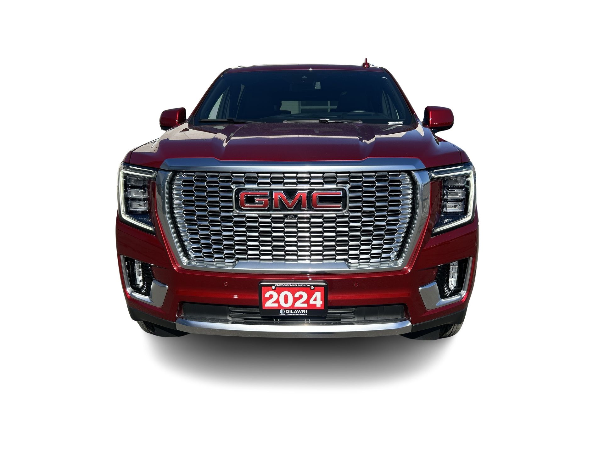 2024 GMC Yukon XL