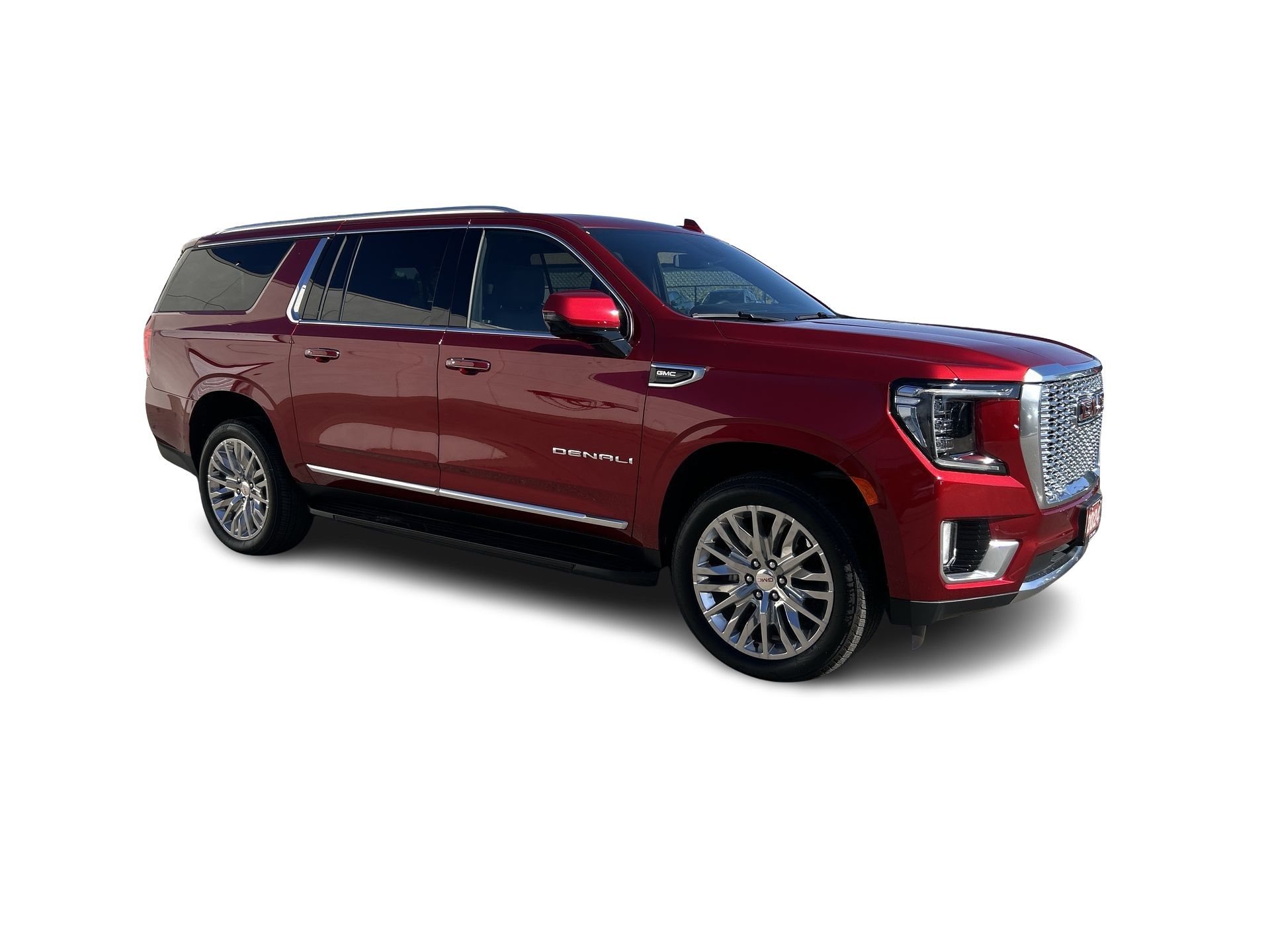2024 GMC Yukon XL