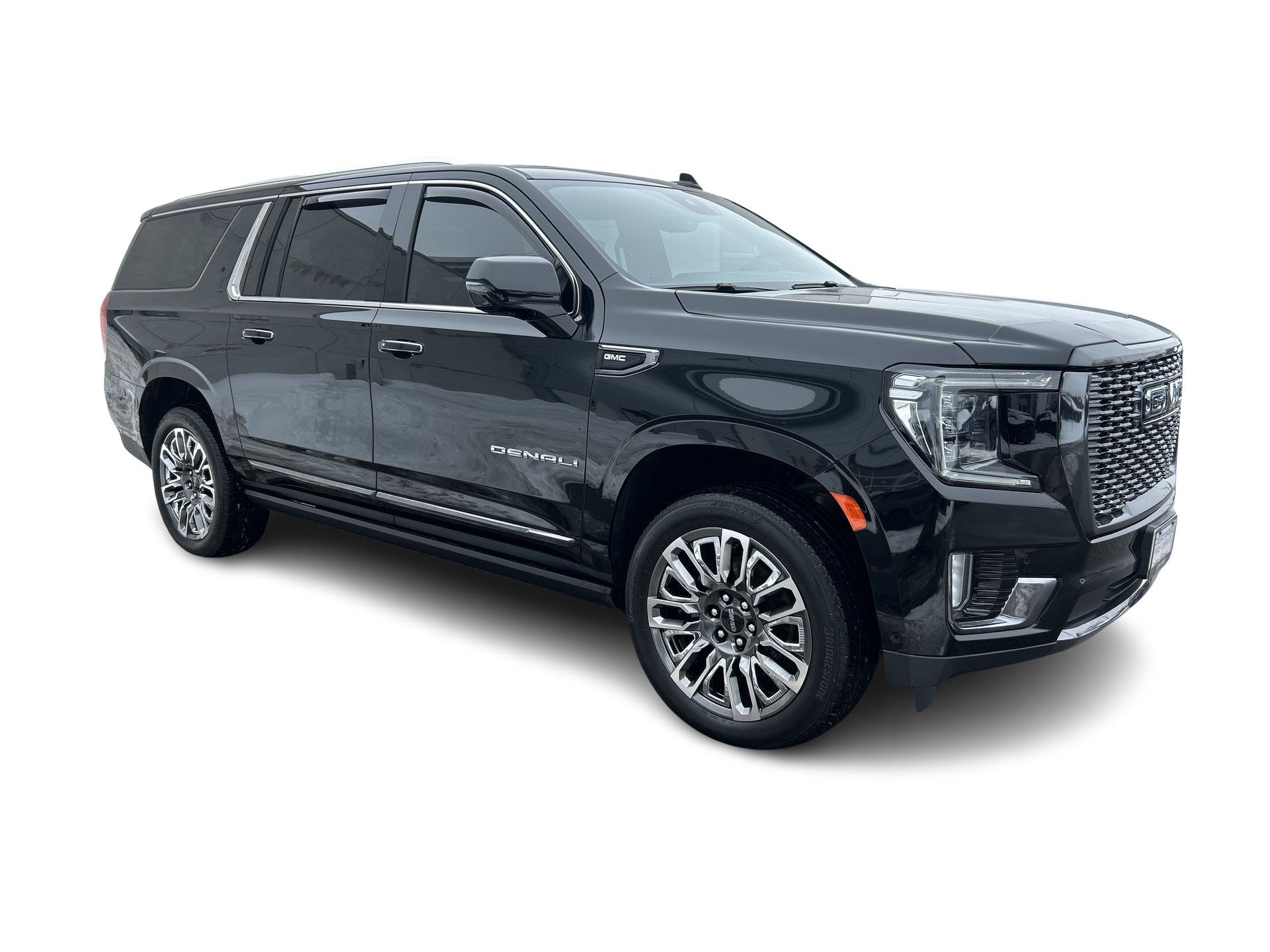2024 GMC Yukon XL
