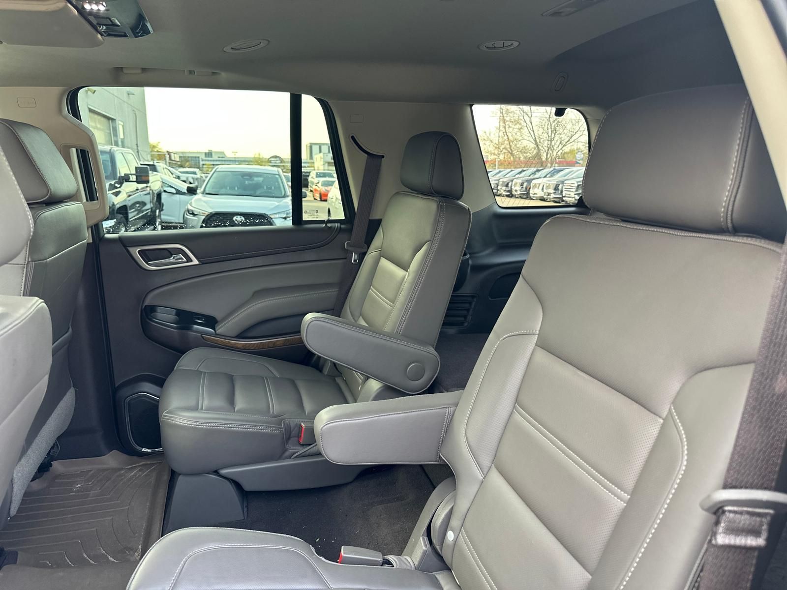 GMC Yukon  2020 à Brampton, Ontario