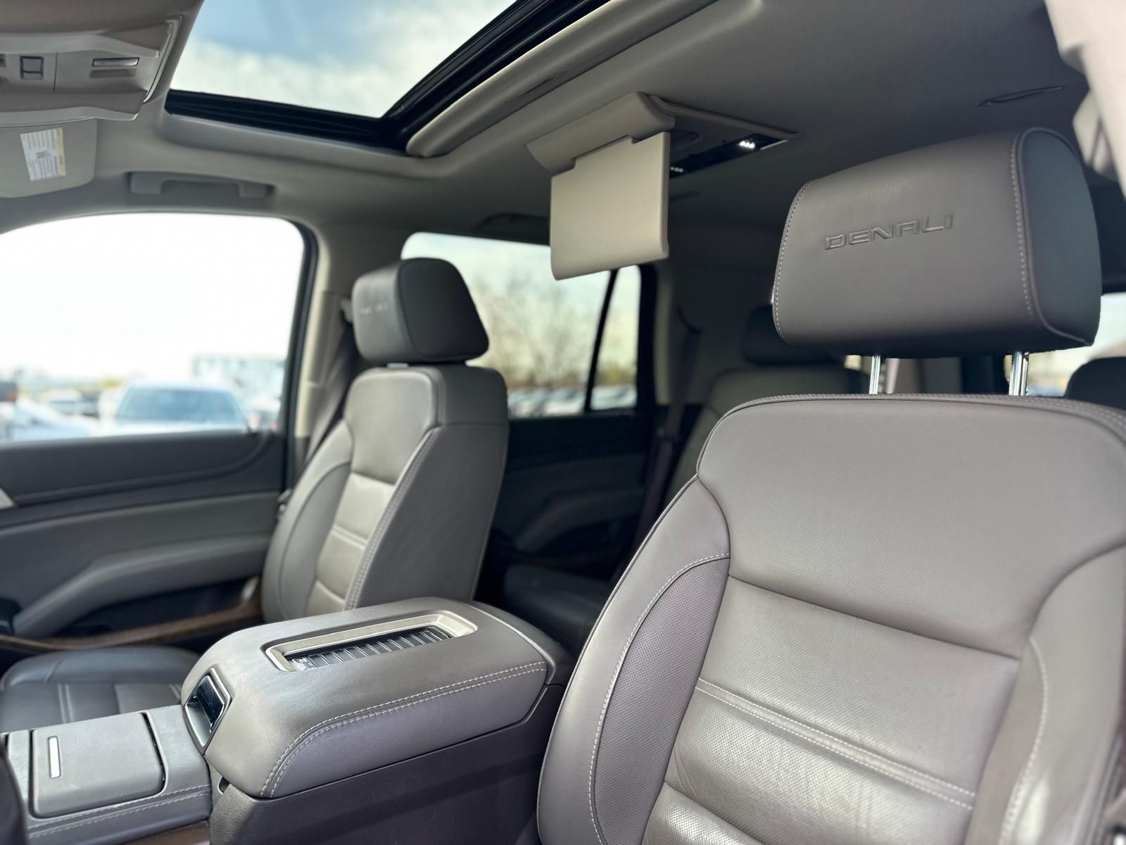 GMC Yukon  2020 à Brampton, Ontario