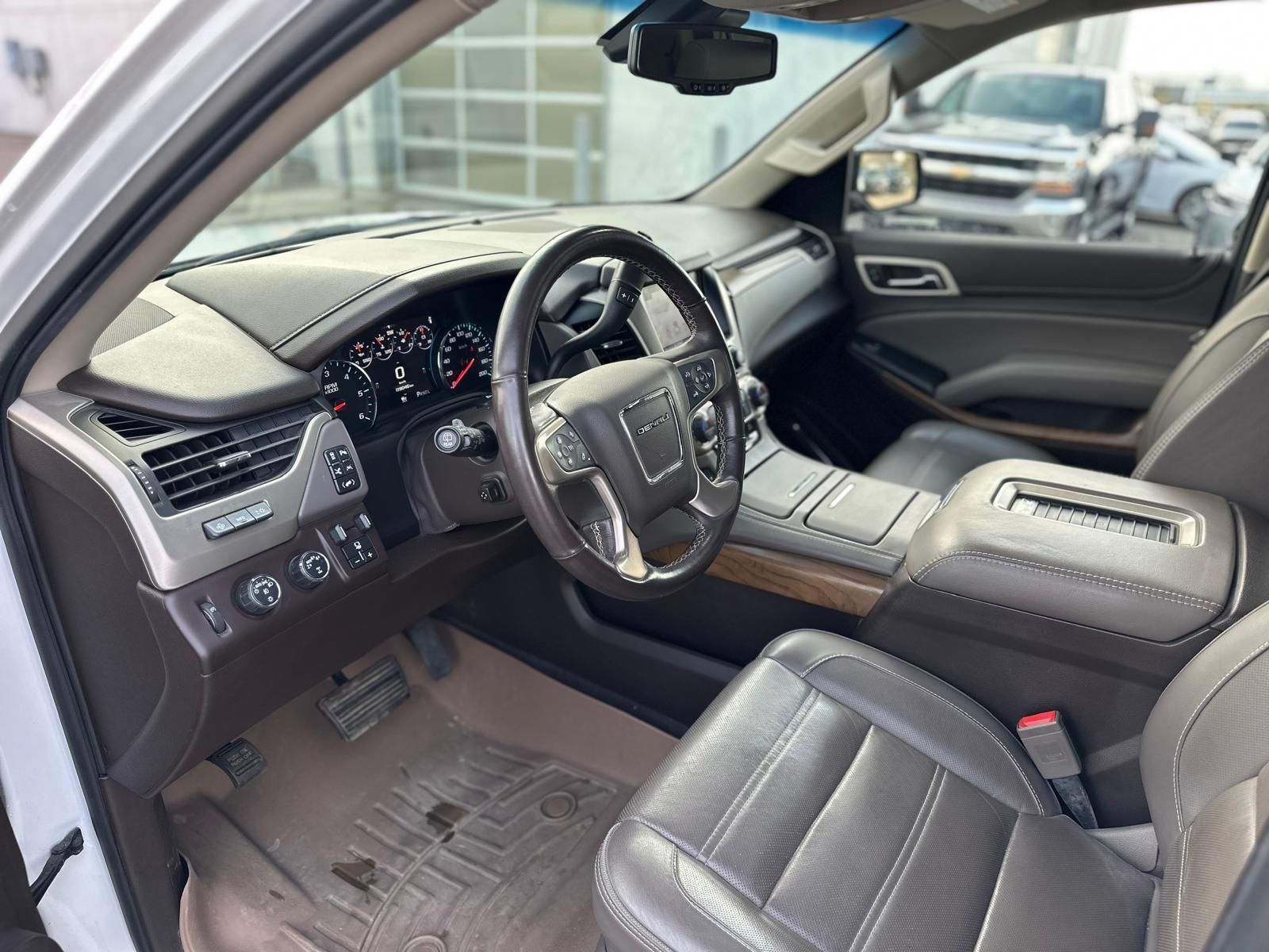 GMC Yukon  2020 à Brampton, Ontario