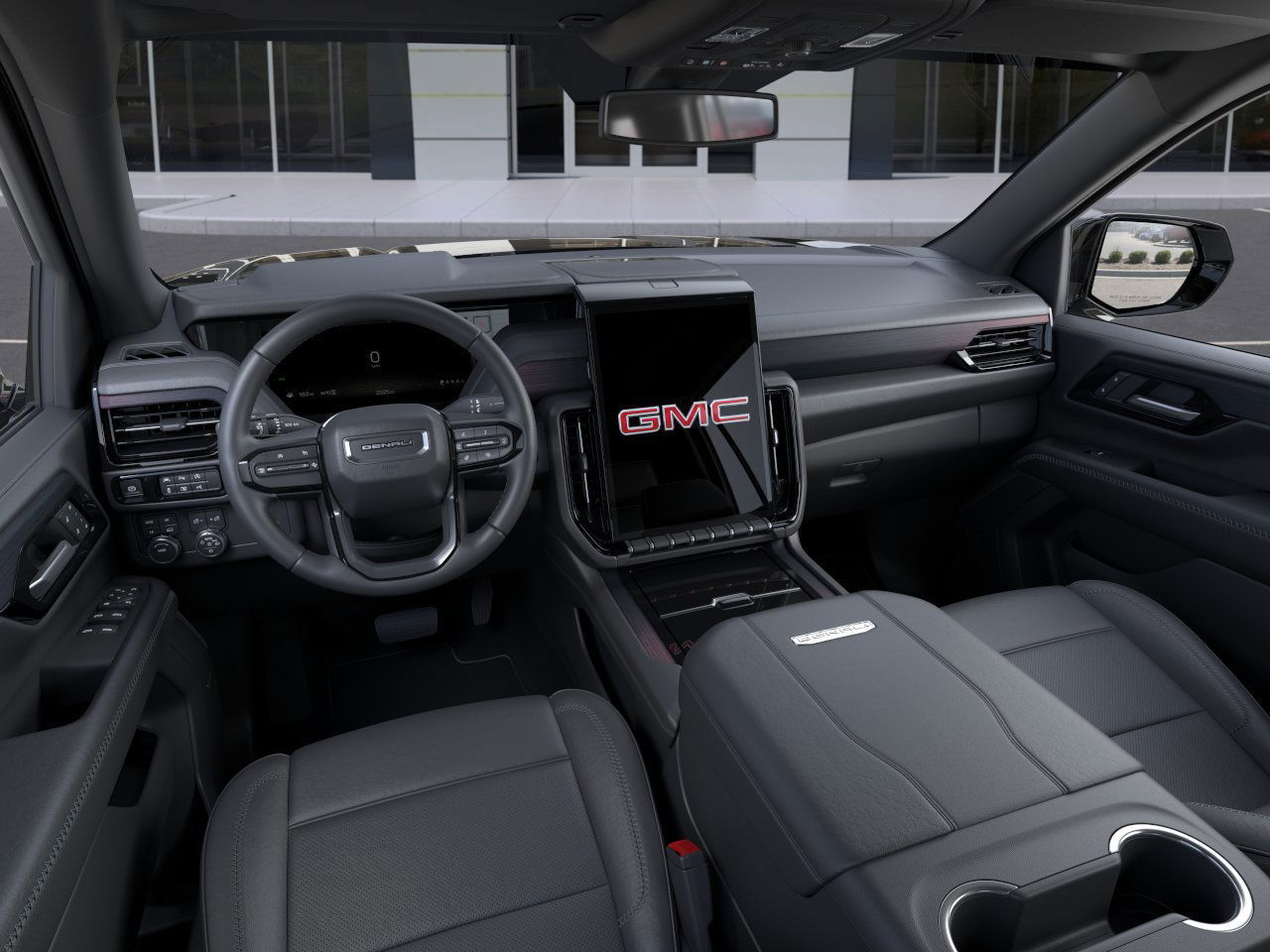 2025 GMC Yukon in Brampton, Ontario