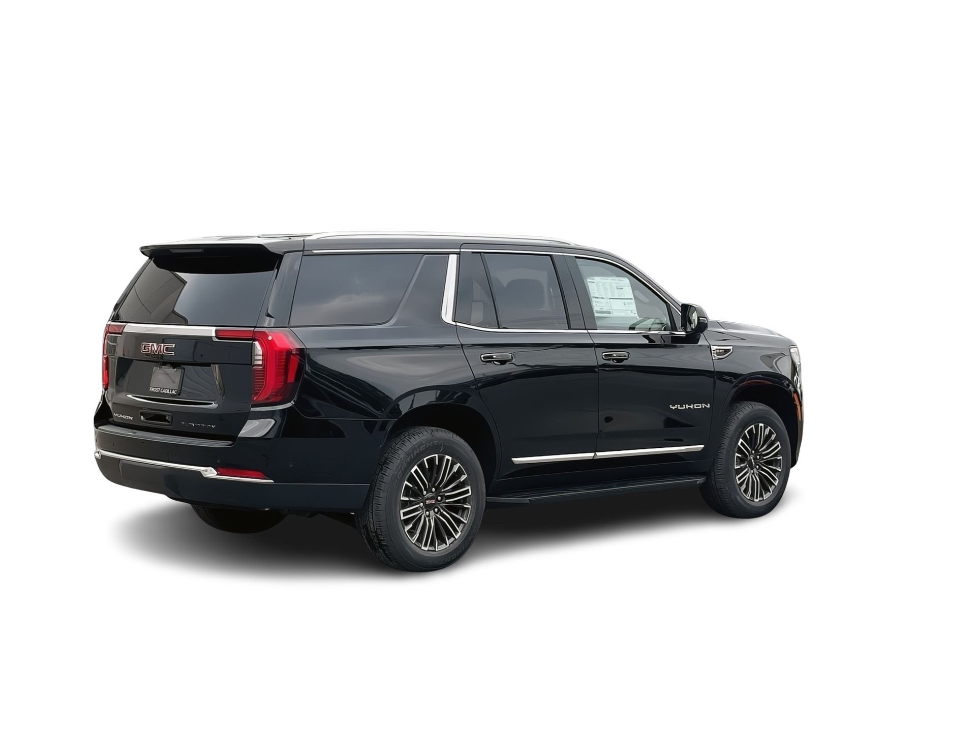 2025 GMC Yukon in Brampton, Ontario
