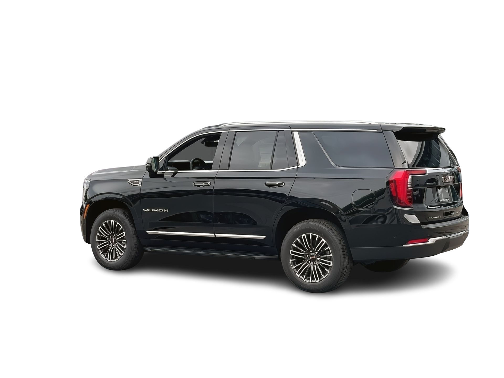 2025 GMC Yukon in Brampton, Ontario
