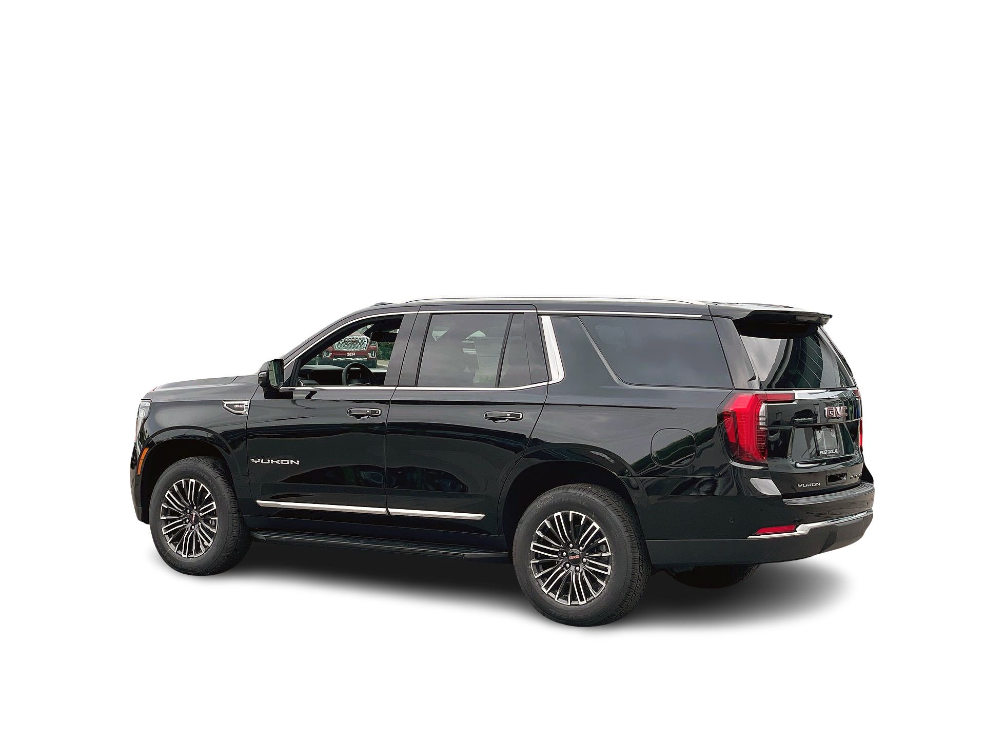 GMC Yukon  2025 à Brampton, Ontario