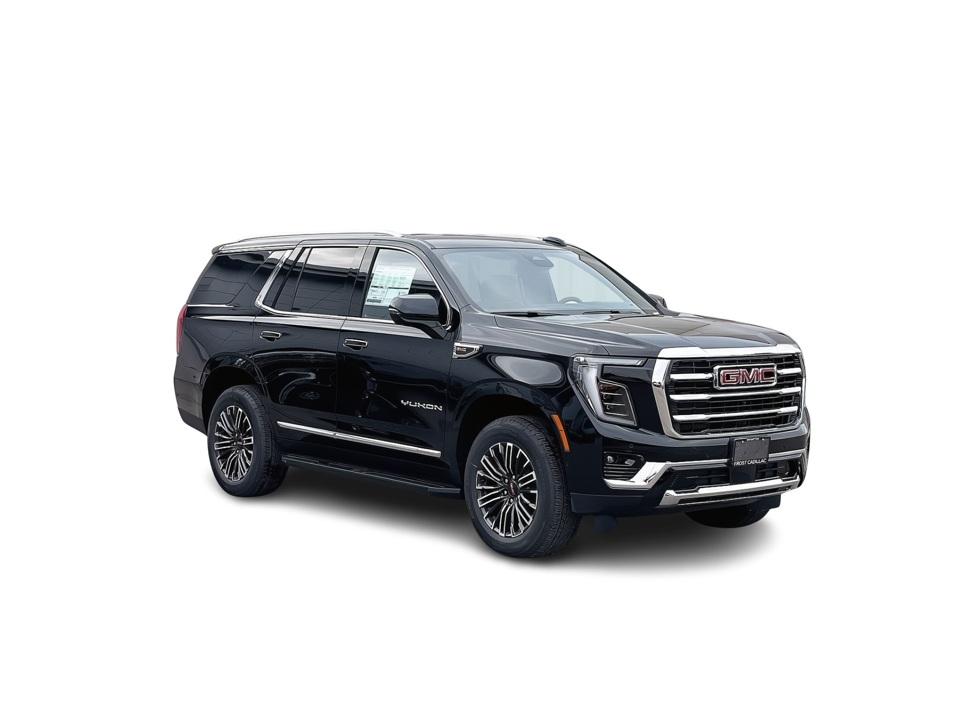 2025 GMC Yukon in Brampton, Ontario