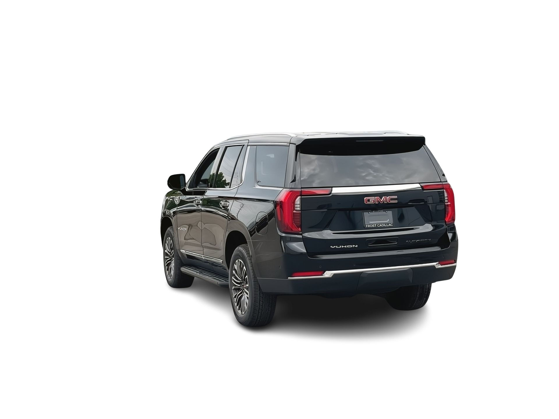 2025 GMC Yukon in Brampton, Ontario