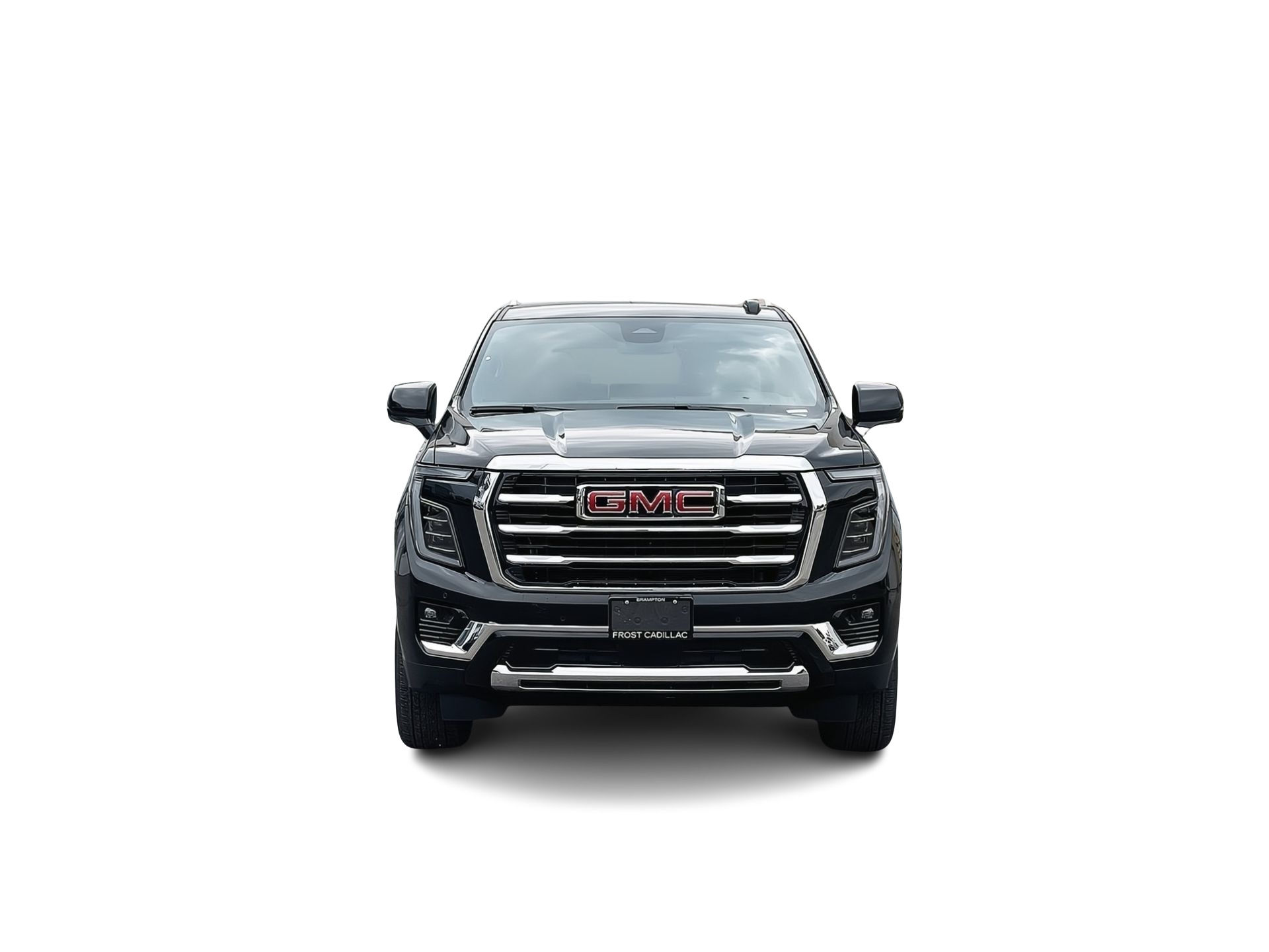 2025 GMC Yukon in Brampton, Ontario
