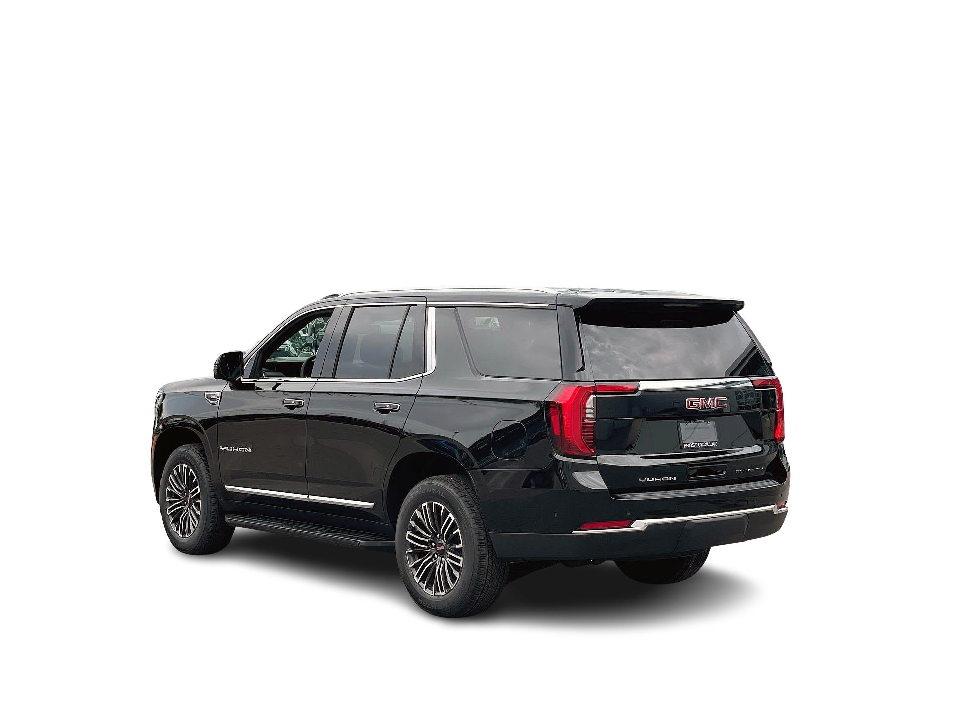GMC Yukon  2025 à Brampton, Ontario