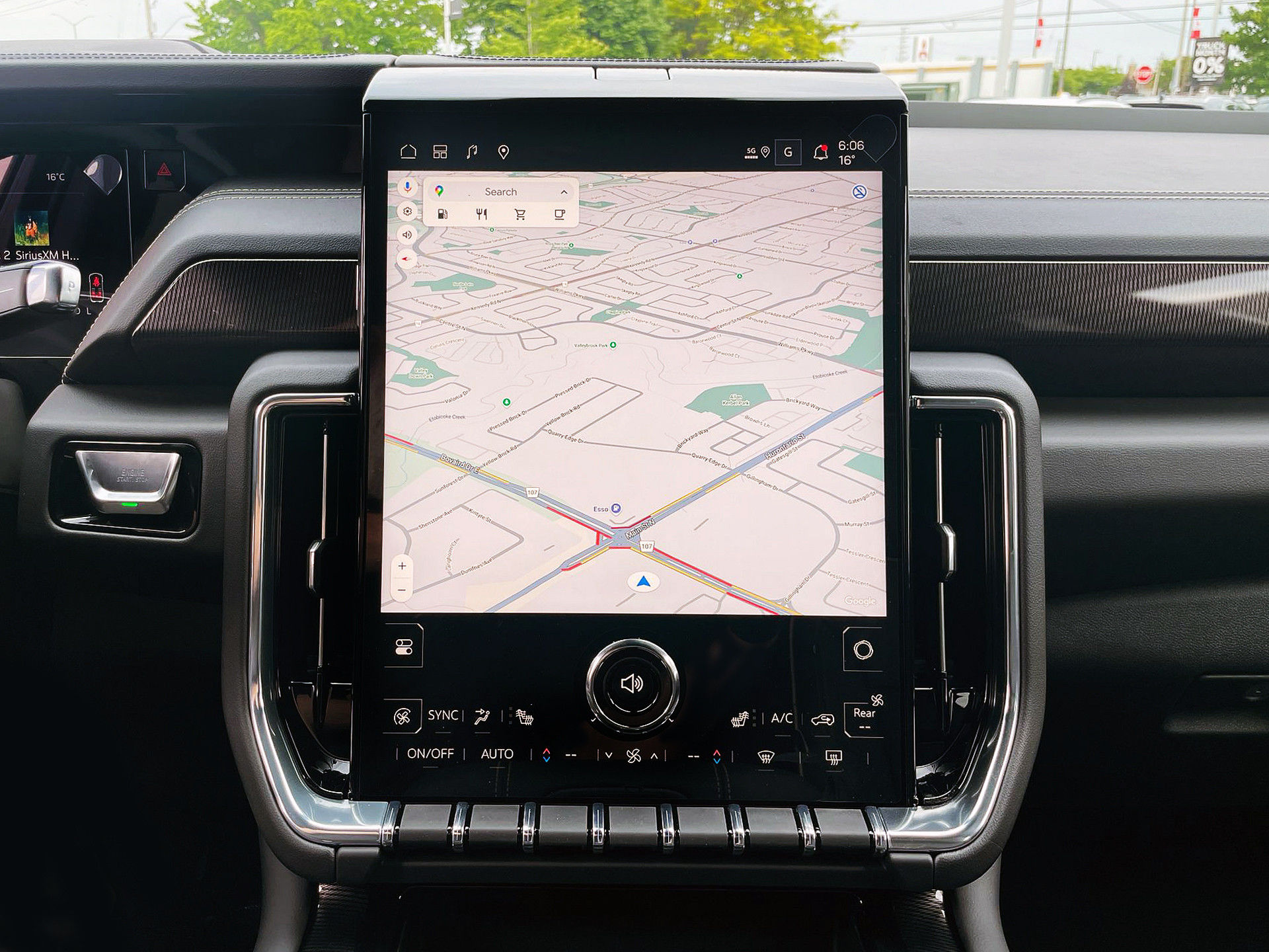 2025 GMC Yukon in Brampton, Ontario