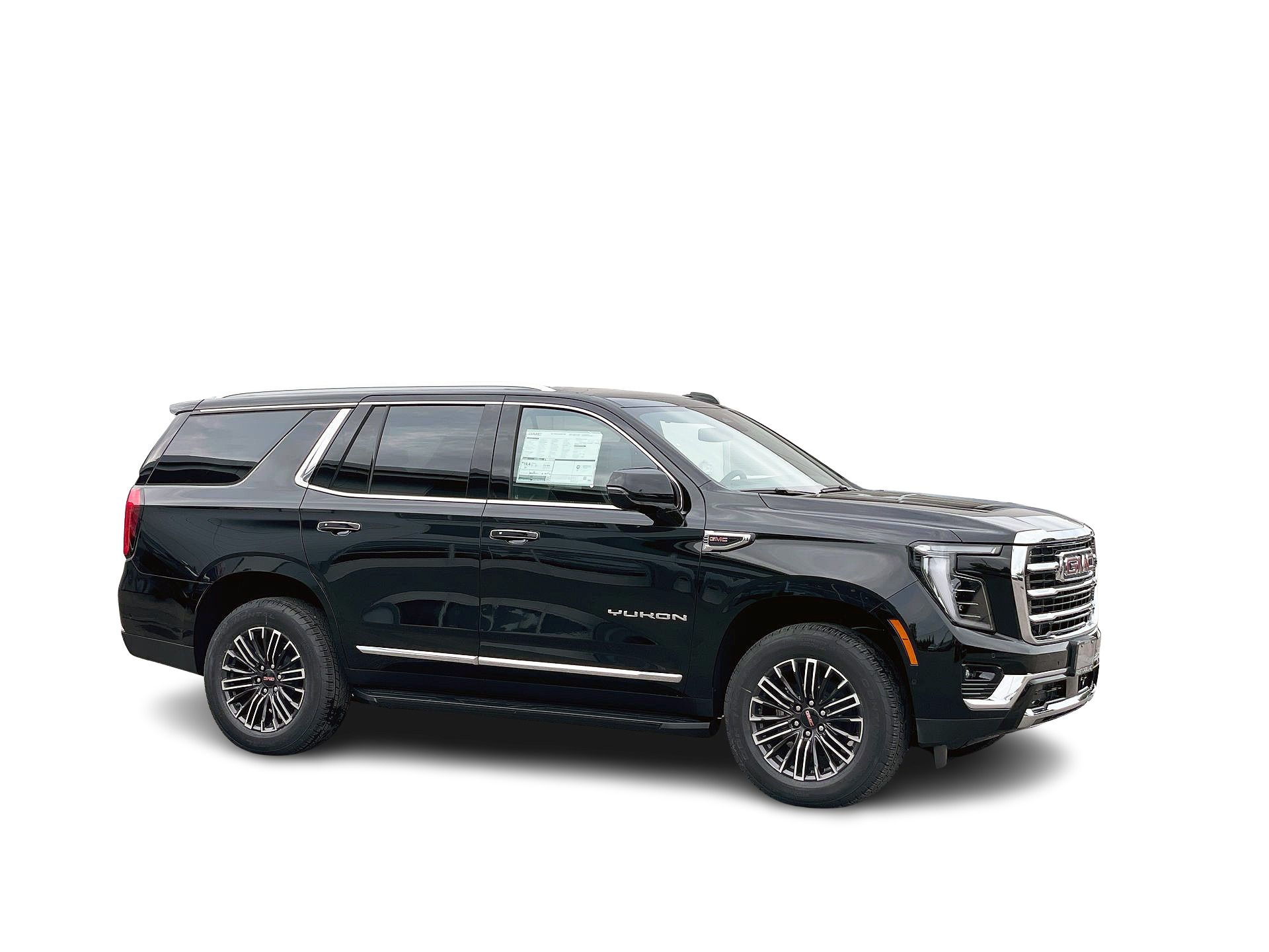 GMC Yukon  2025 à Brampton, Ontario