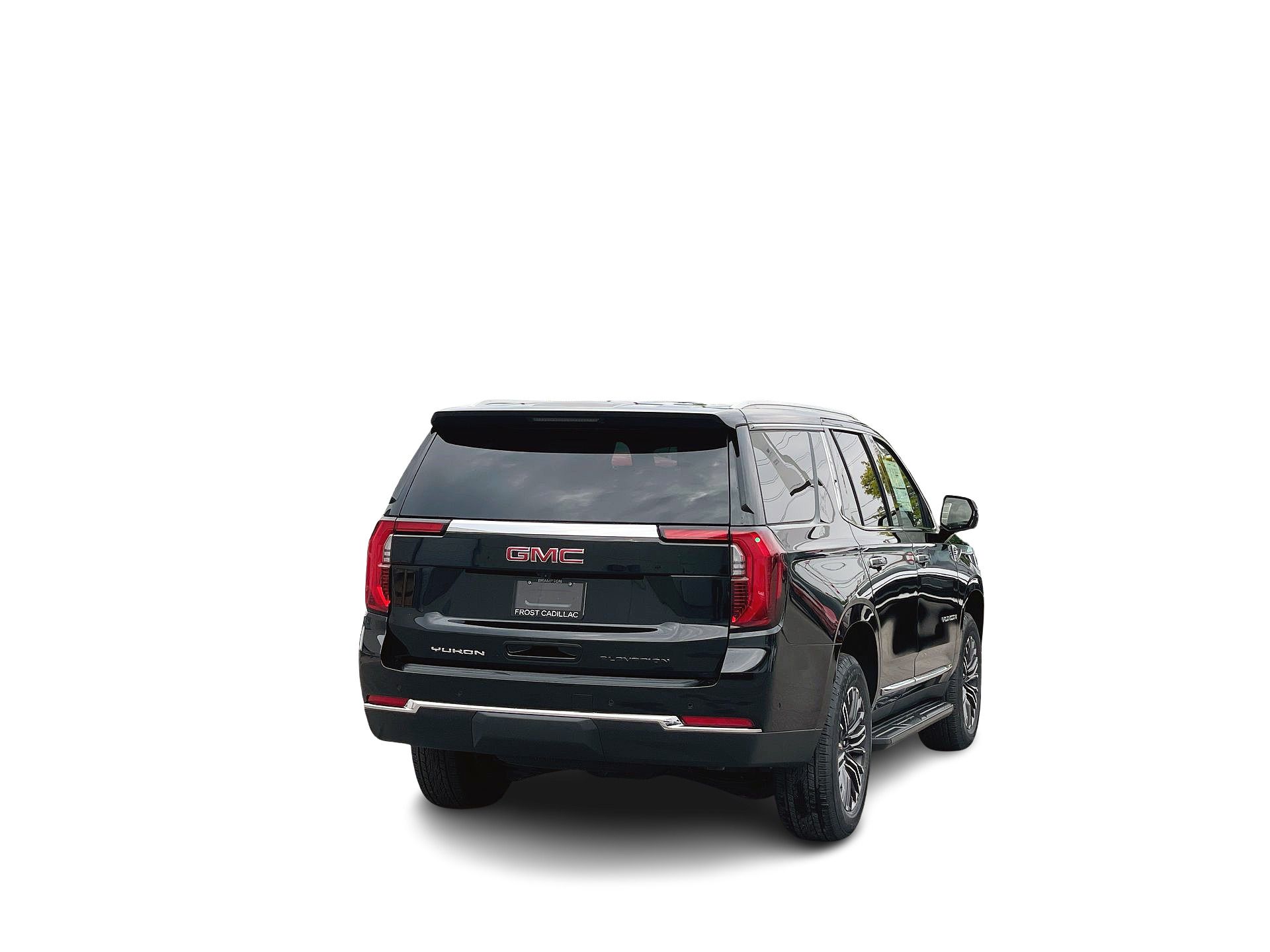 GMC Yukon  2025 à Brampton, Ontario