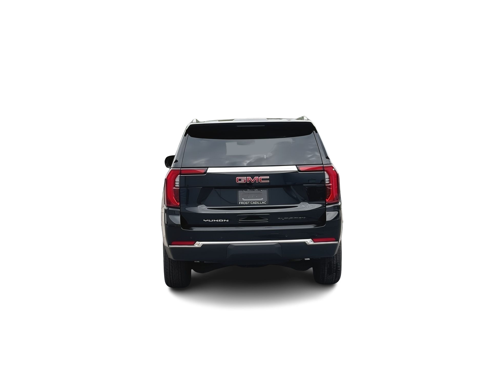 2025 GMC Yukon in Brampton, Ontario
