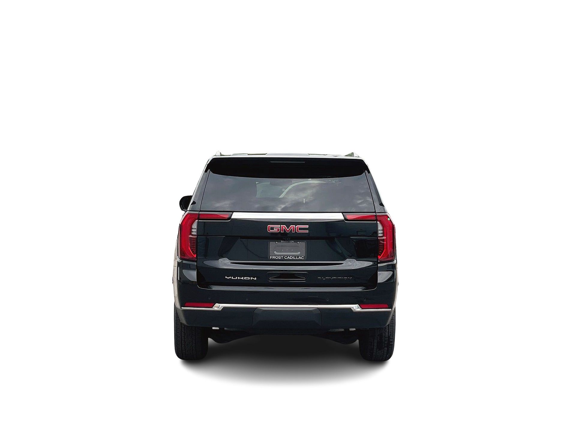 GMC Yukon  2025 à Brampton, Ontario