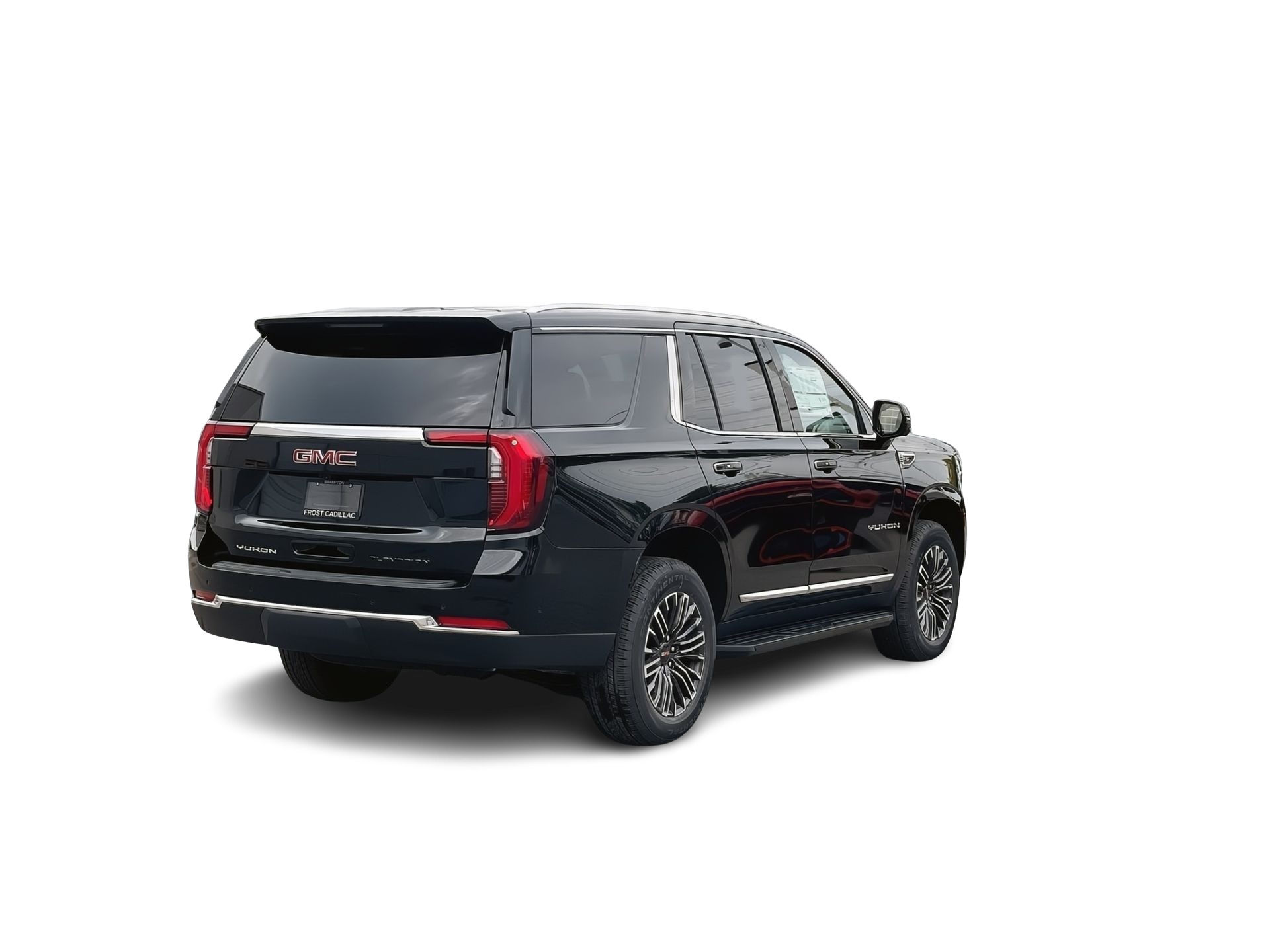 2025 GMC Yukon in Brampton, Ontario