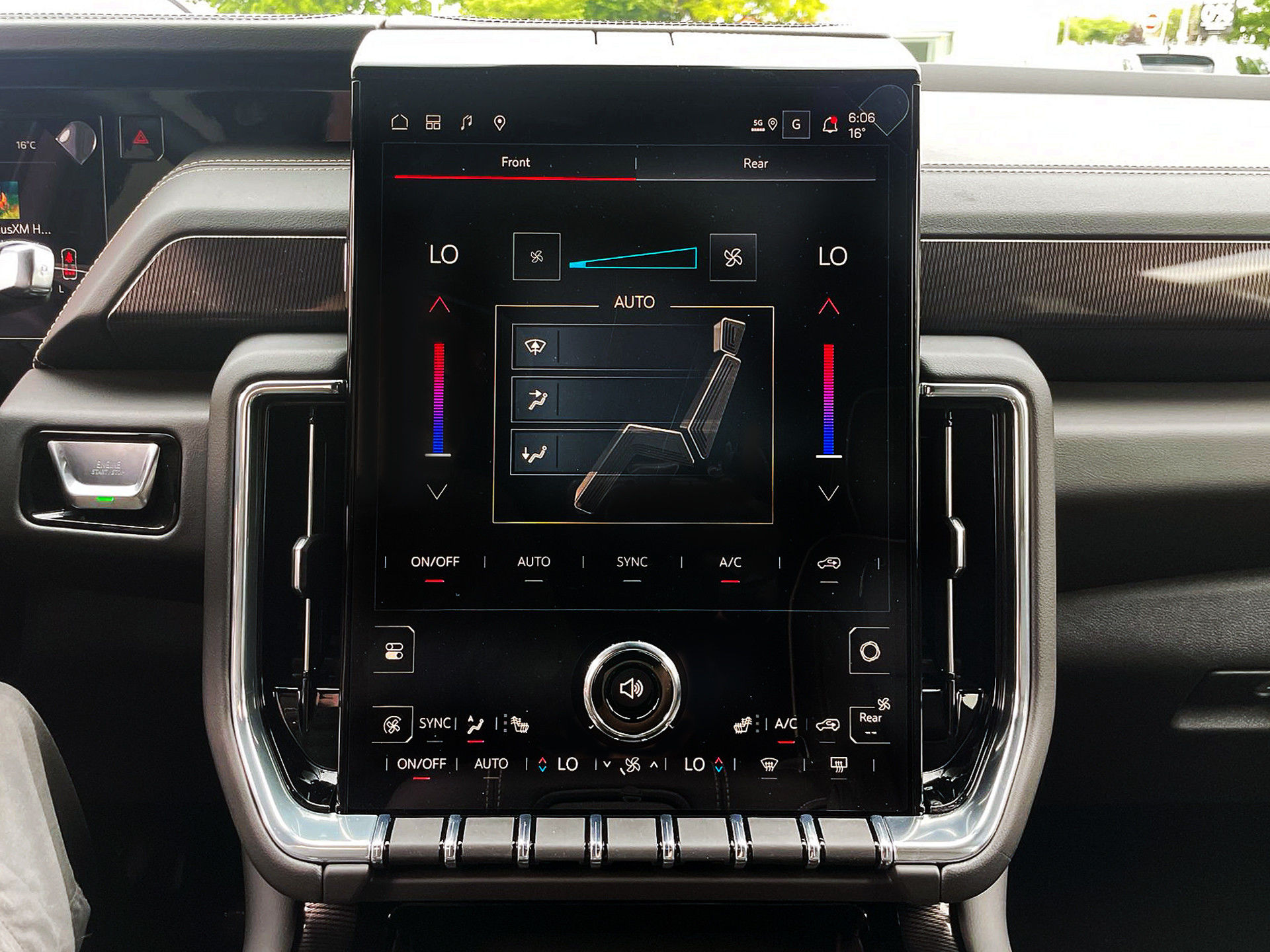 2025 GMC Yukon in Brampton, Ontario