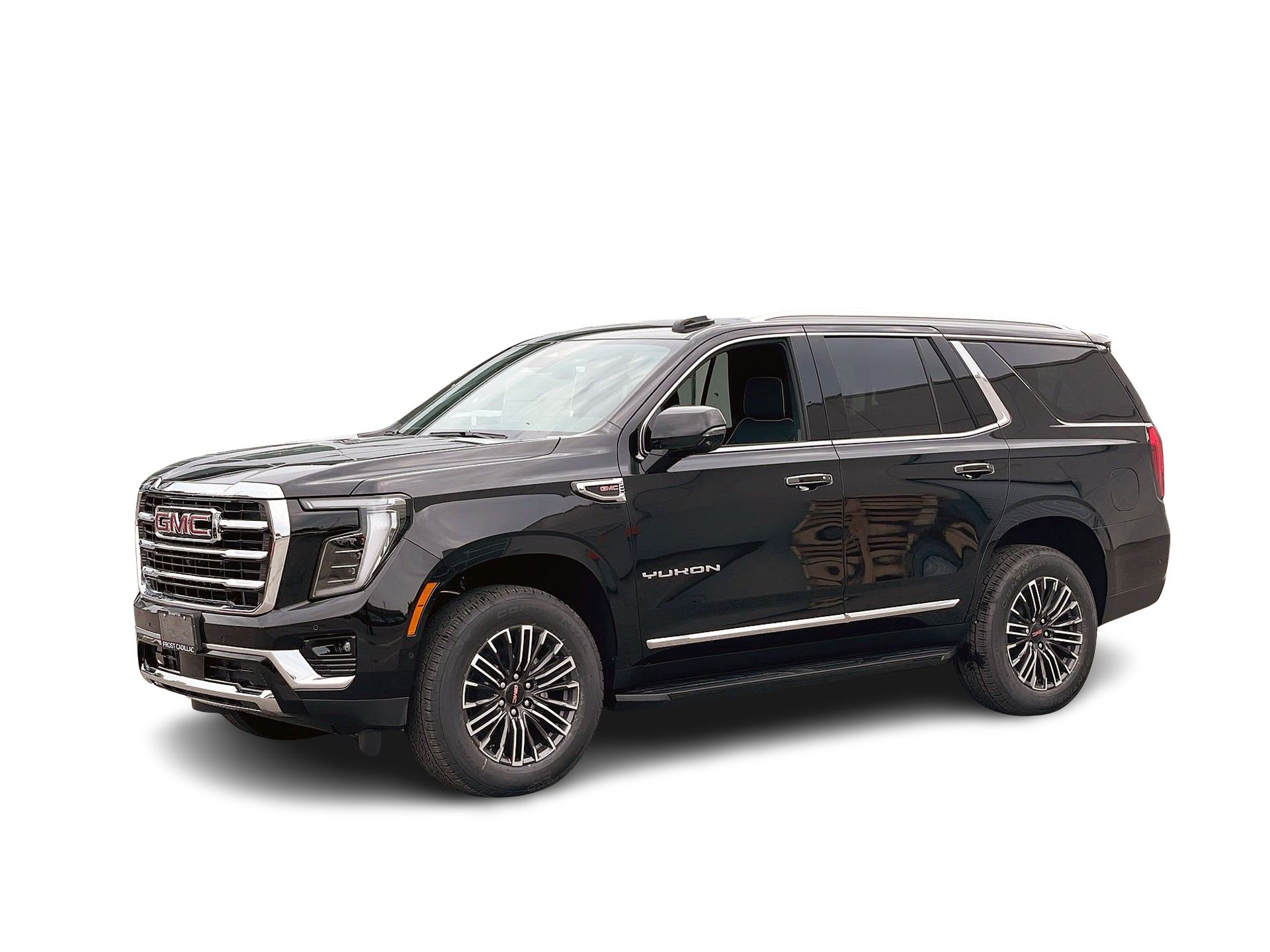 GMC Yukon  2025 à Brampton, Ontario