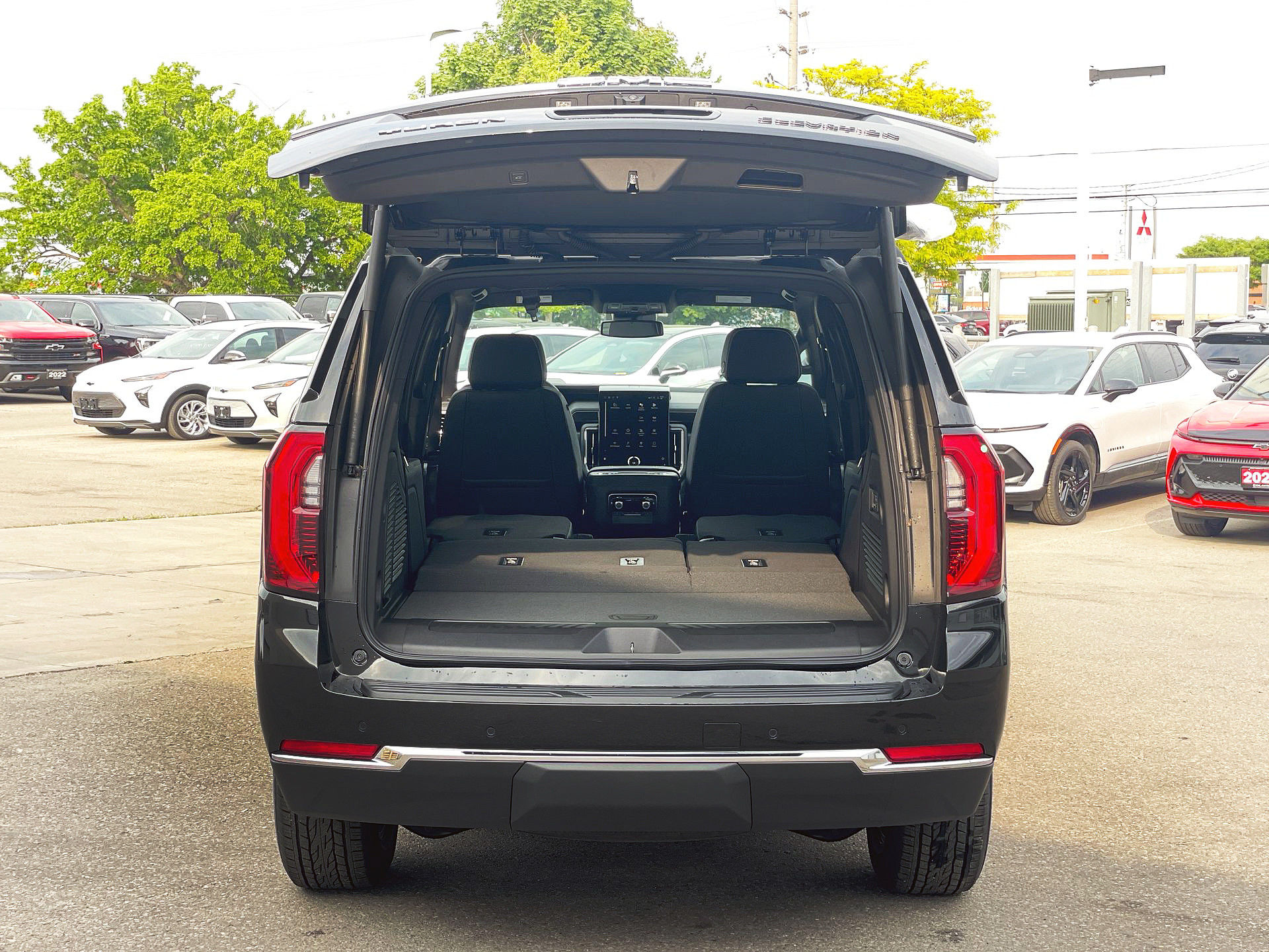 2025 GMC Yukon in Brampton, Ontario