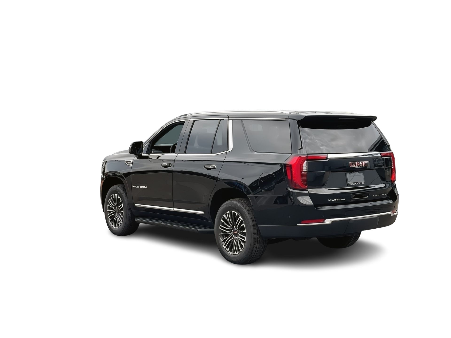 2025 GMC Yukon in Brampton, Ontario