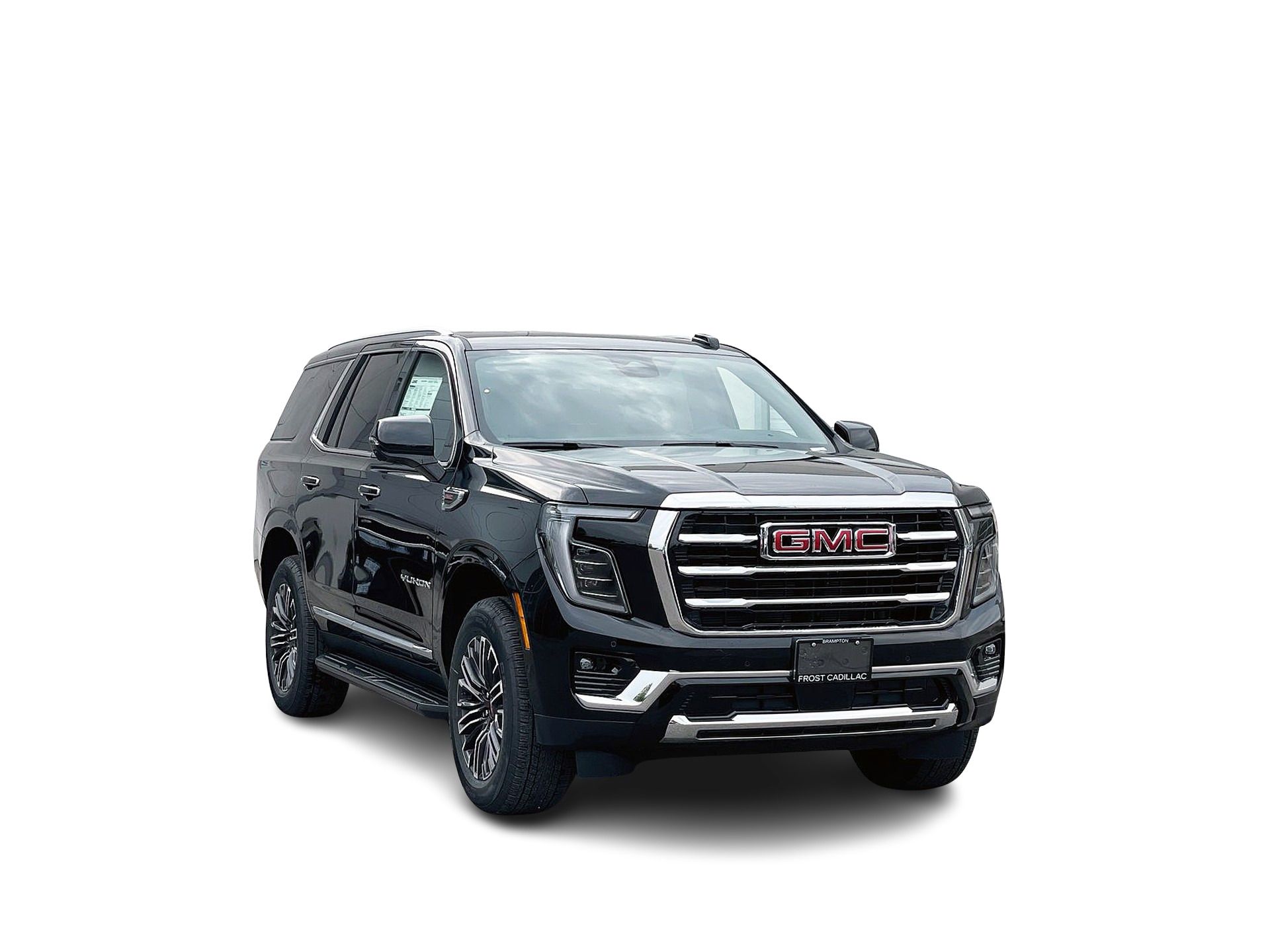 GMC Yukon  2025 à Brampton, Ontario