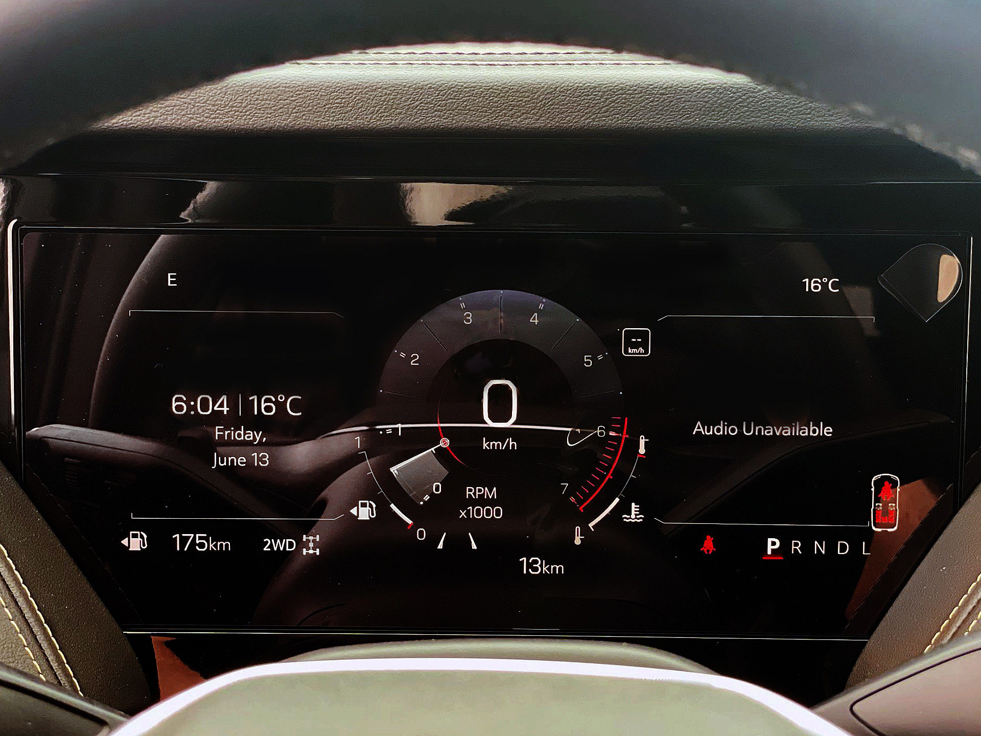 2025 GMC Yukon in Brampton, Ontario