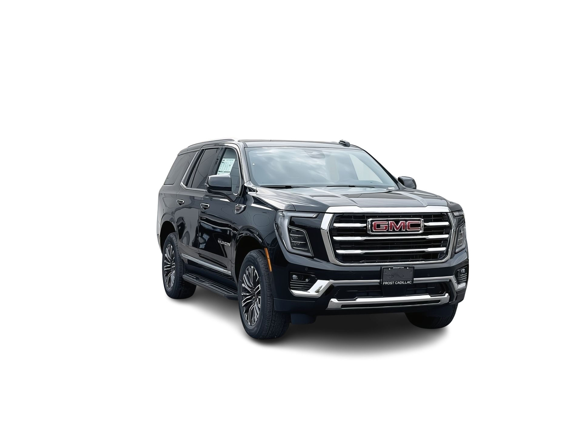 2025 GMC Yukon in Brampton, Ontario