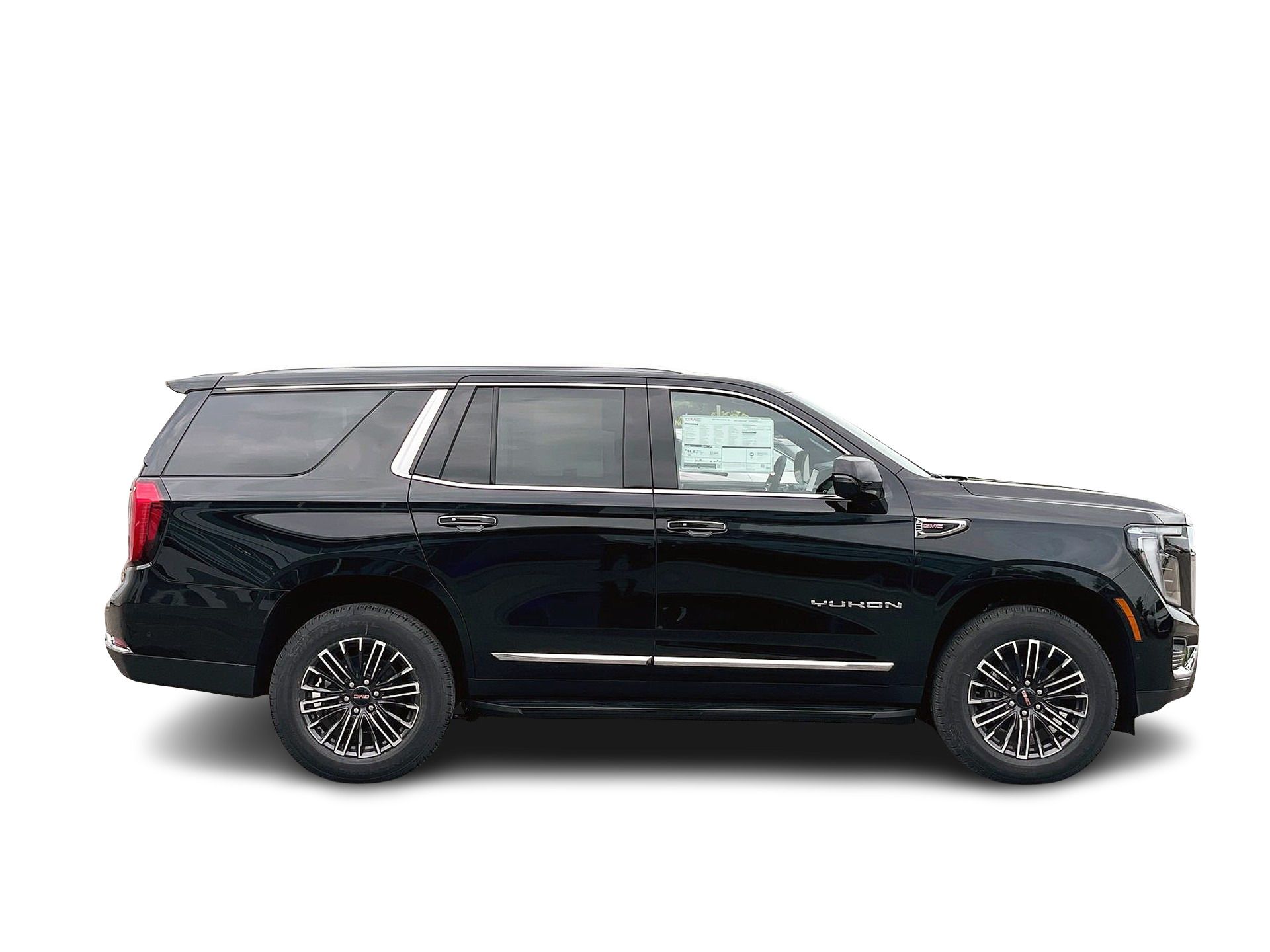 GMC Yukon  2025 à Brampton, Ontario