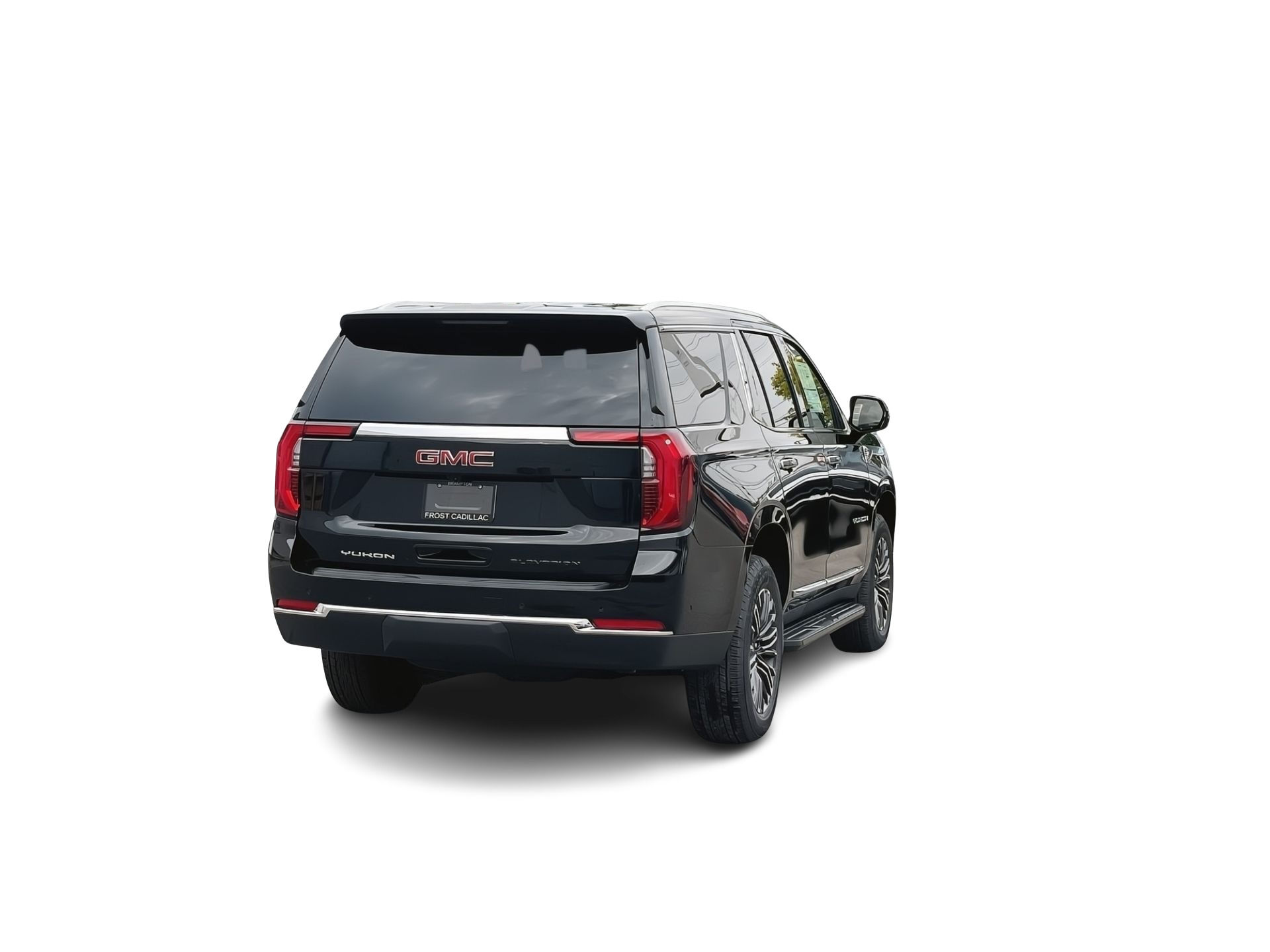 2025 GMC Yukon in Brampton, Ontario