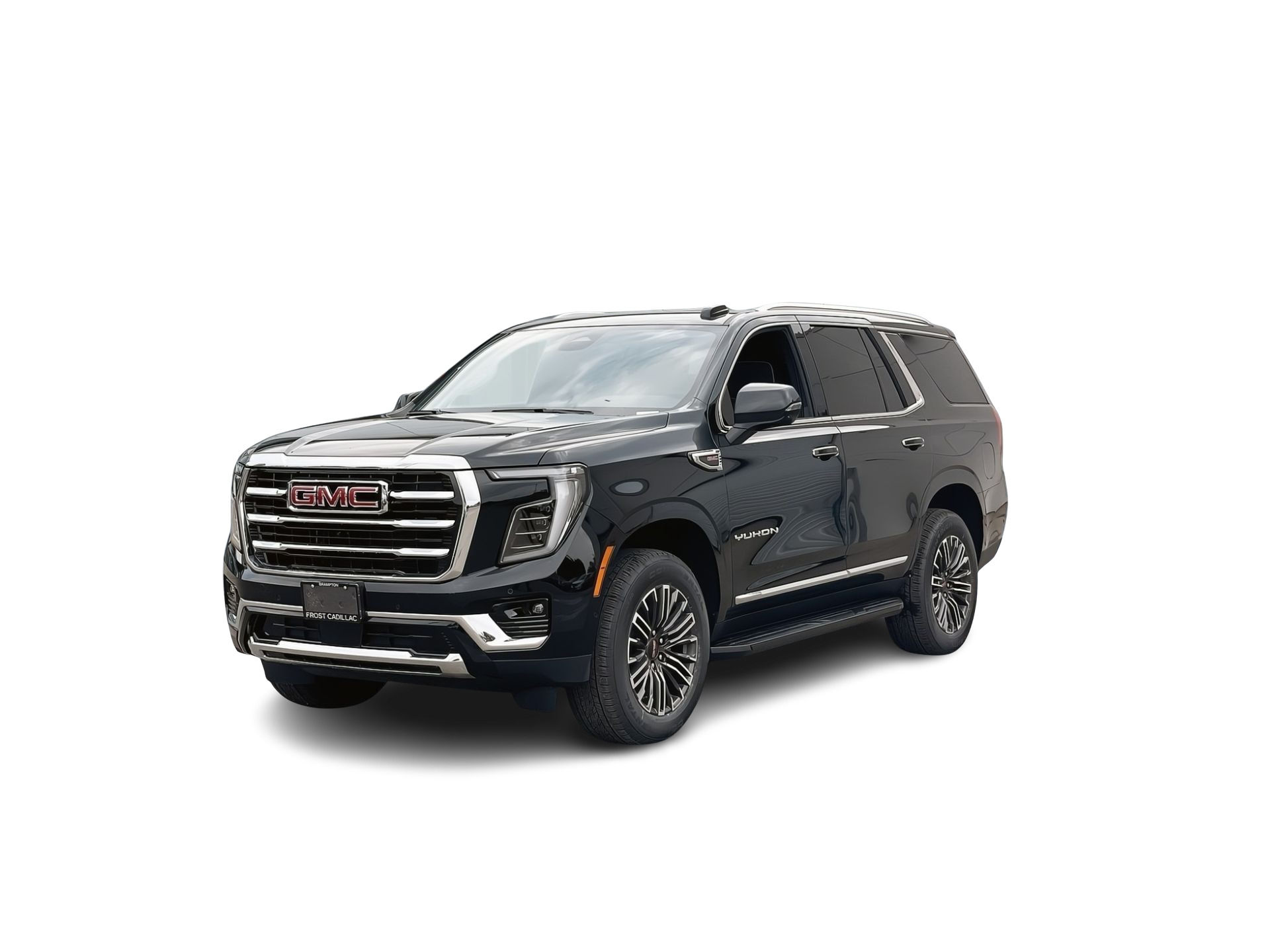 2025 GMC Yukon in Brampton, Ontario