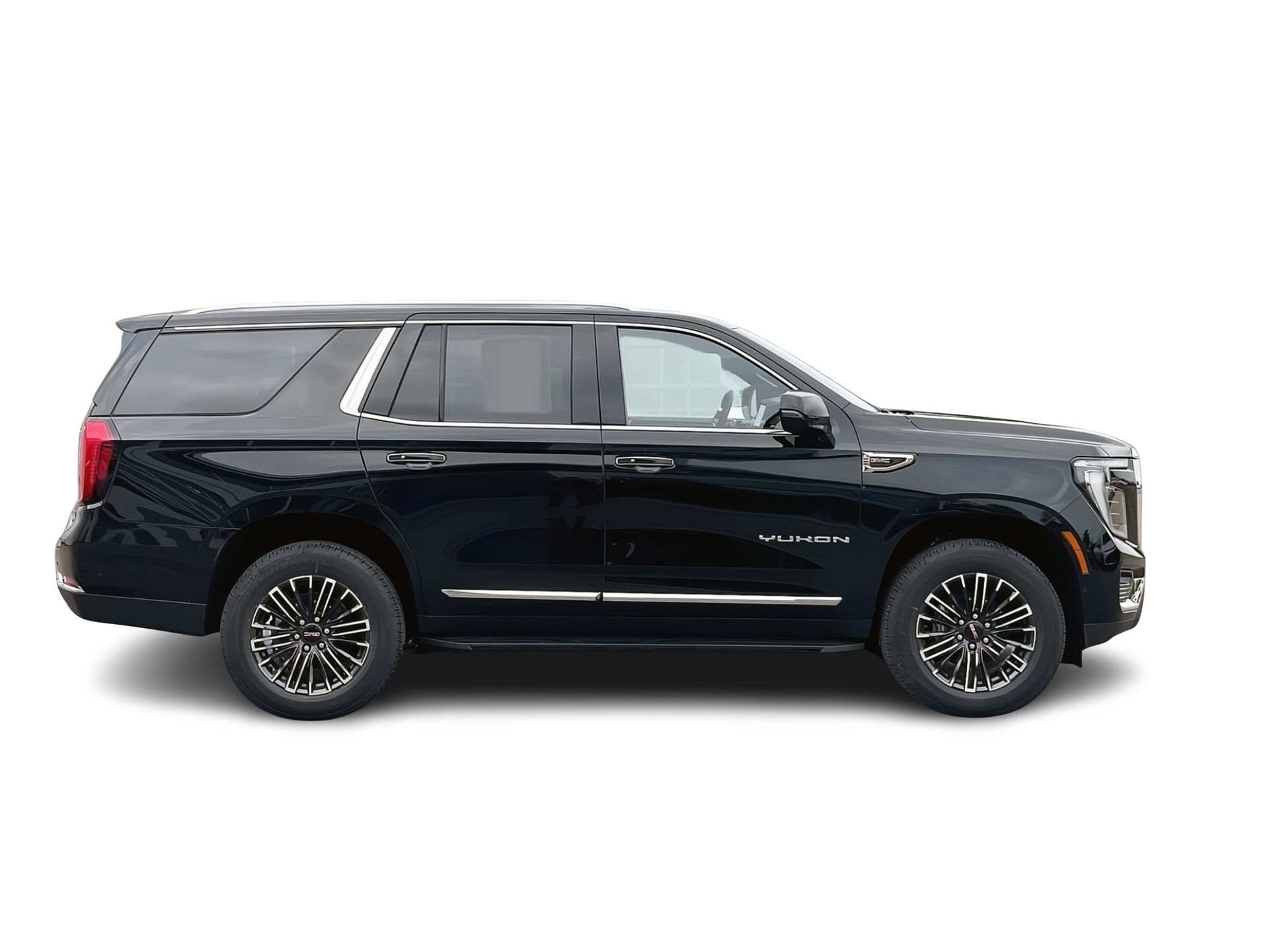 2025 GMC Yukon in Brampton, Ontario