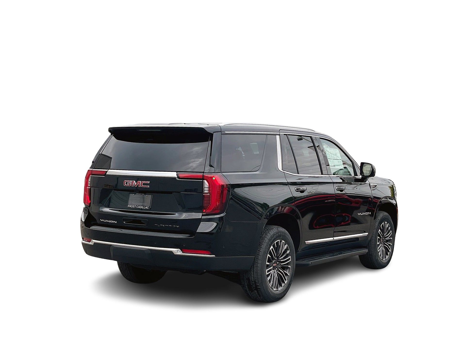 GMC Yukon  2025 à Brampton, Ontario