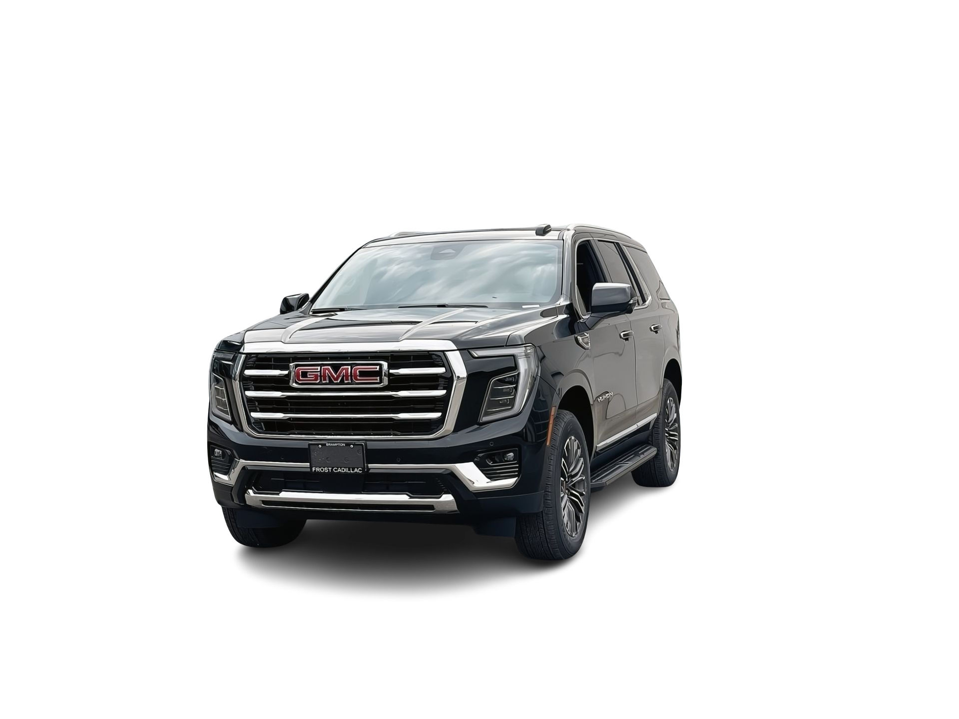 2025 GMC Yukon in Brampton, Ontario