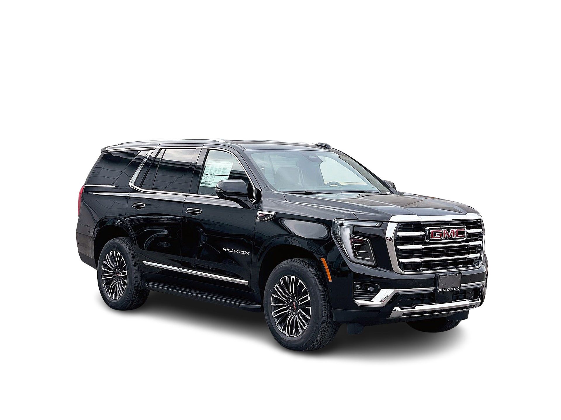 GMC Yukon  2025 à Brampton, Ontario